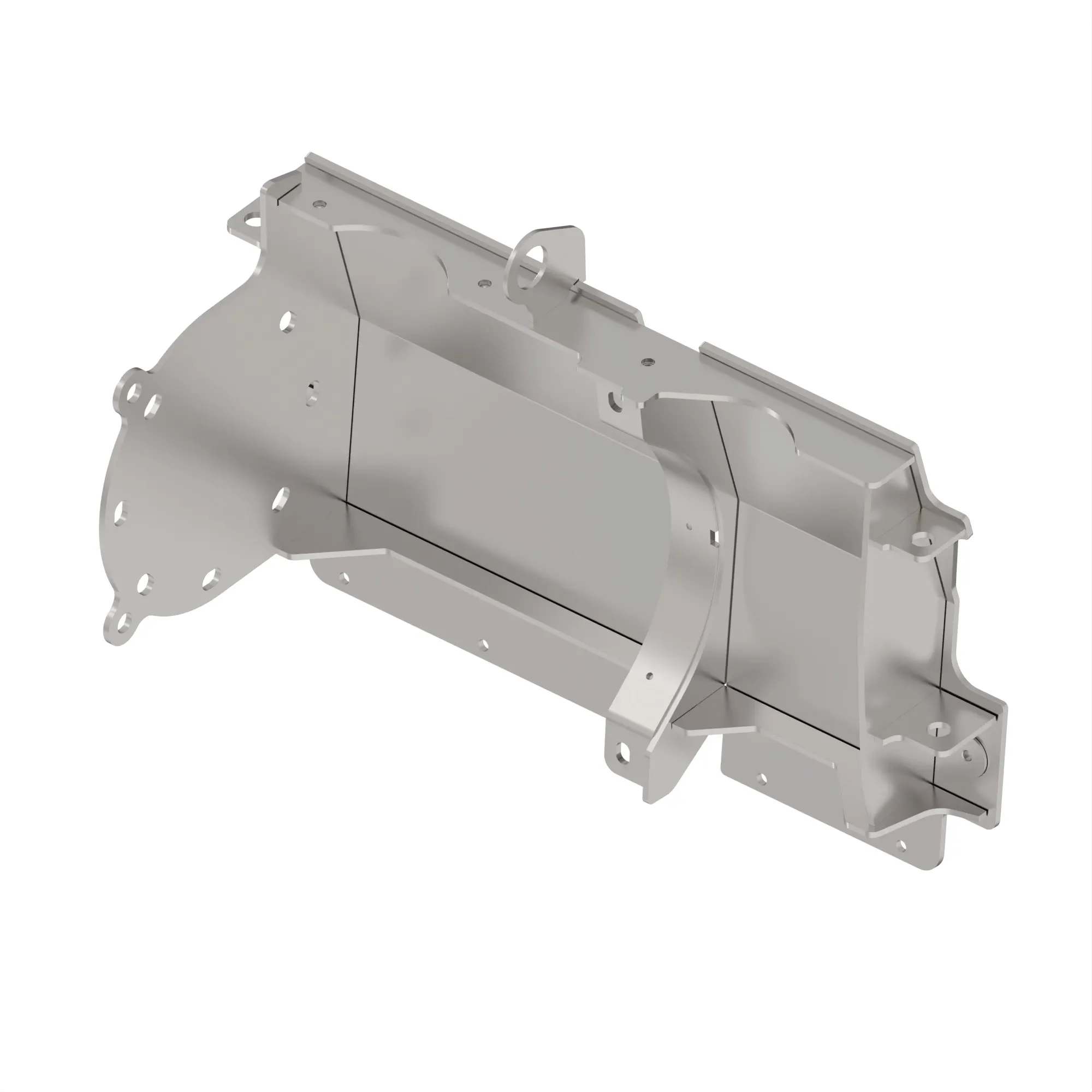John Deere Bracket - AT445281
