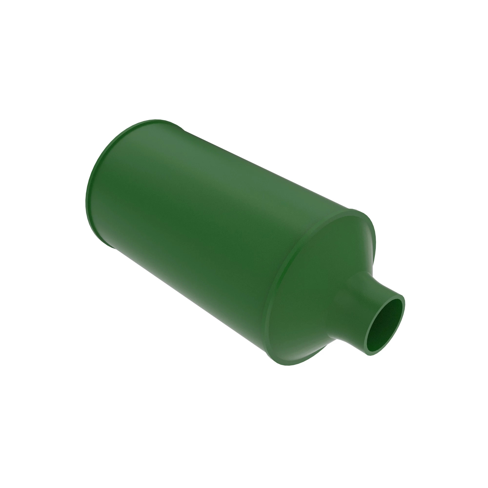 John Deere Multi-Lube Reservoir - FH323690