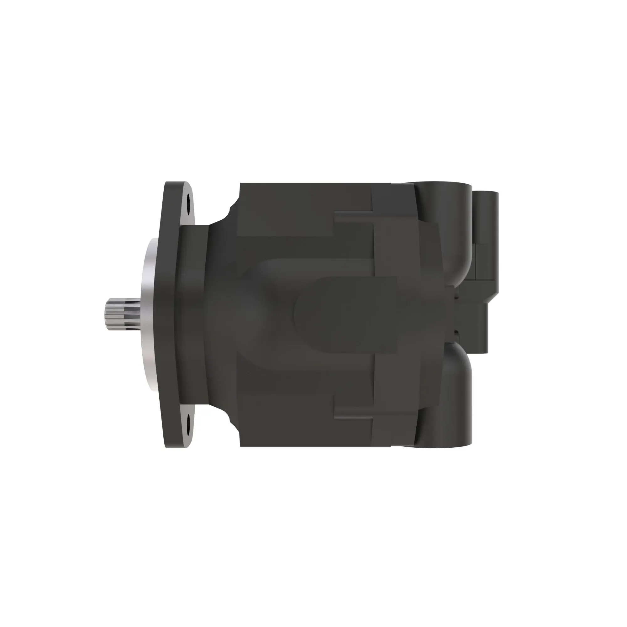 HYDRAULIC PUMP, PUMP-HYDRAULIC