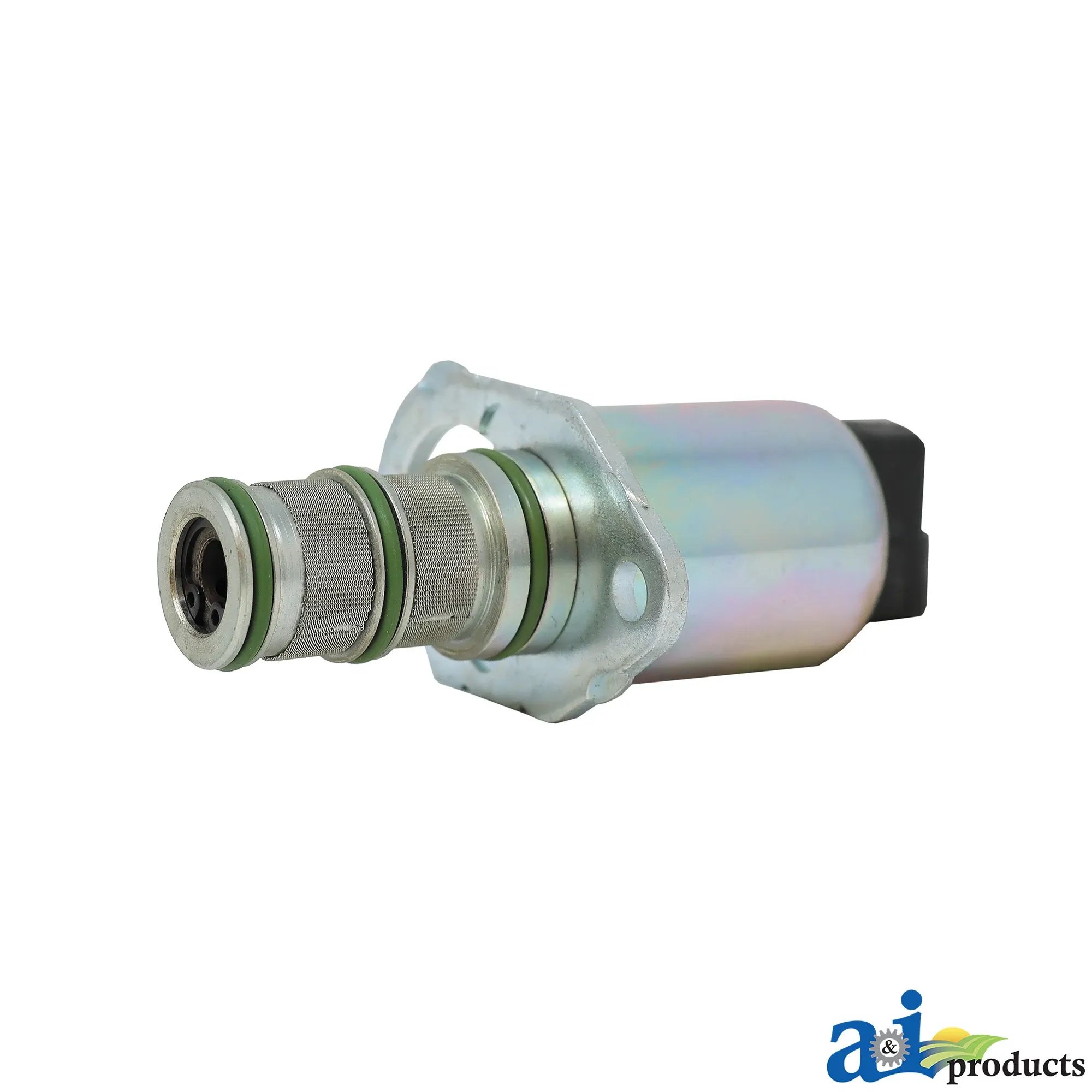 A&I Products Solenoid Valve - A-RE211158