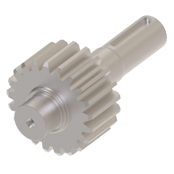 John Deere Shaft - R220369