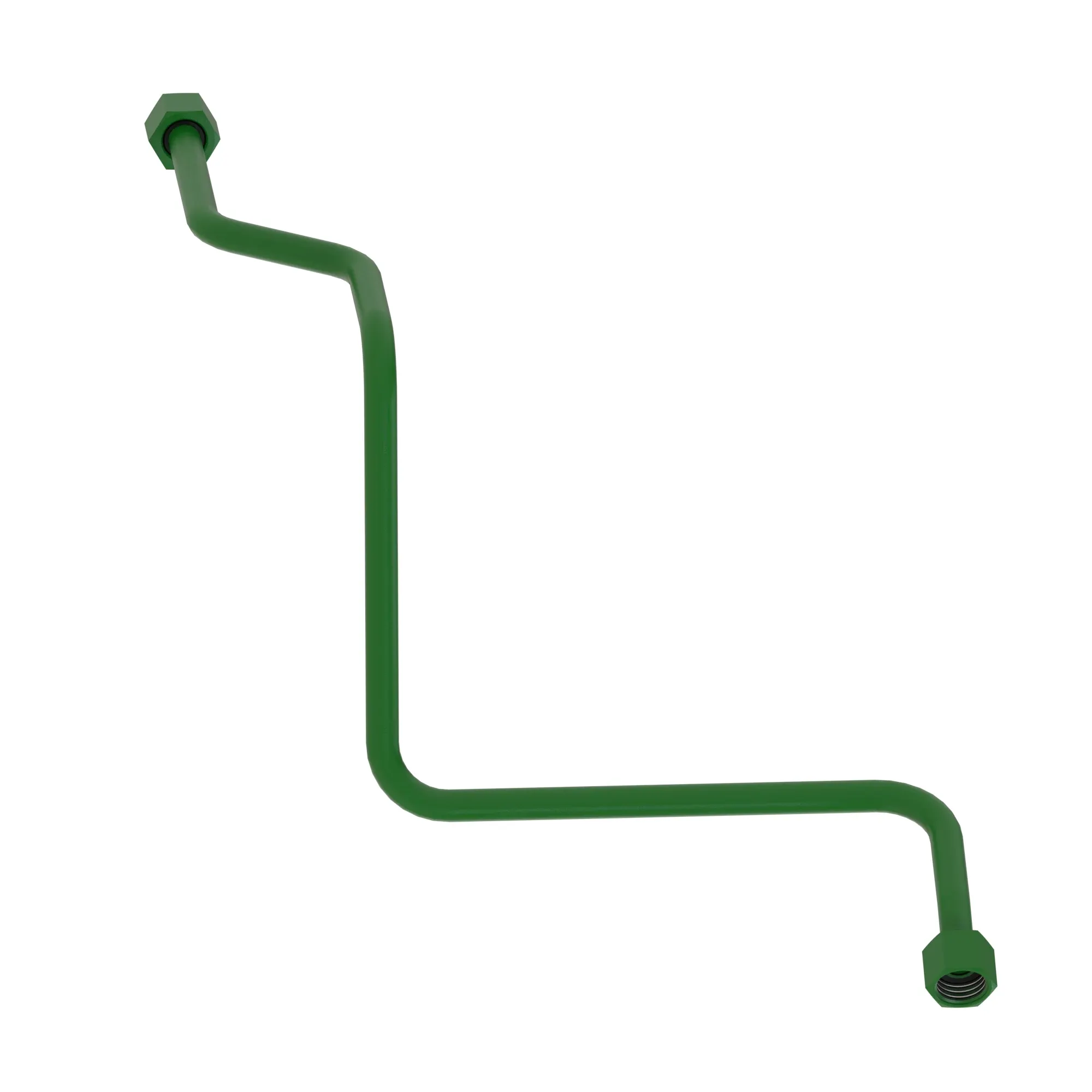 John Deere Oil Line - LVA19320