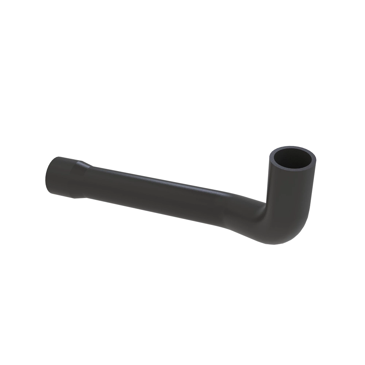 Radiator Hose, Rad. Hose Lower 6.8L