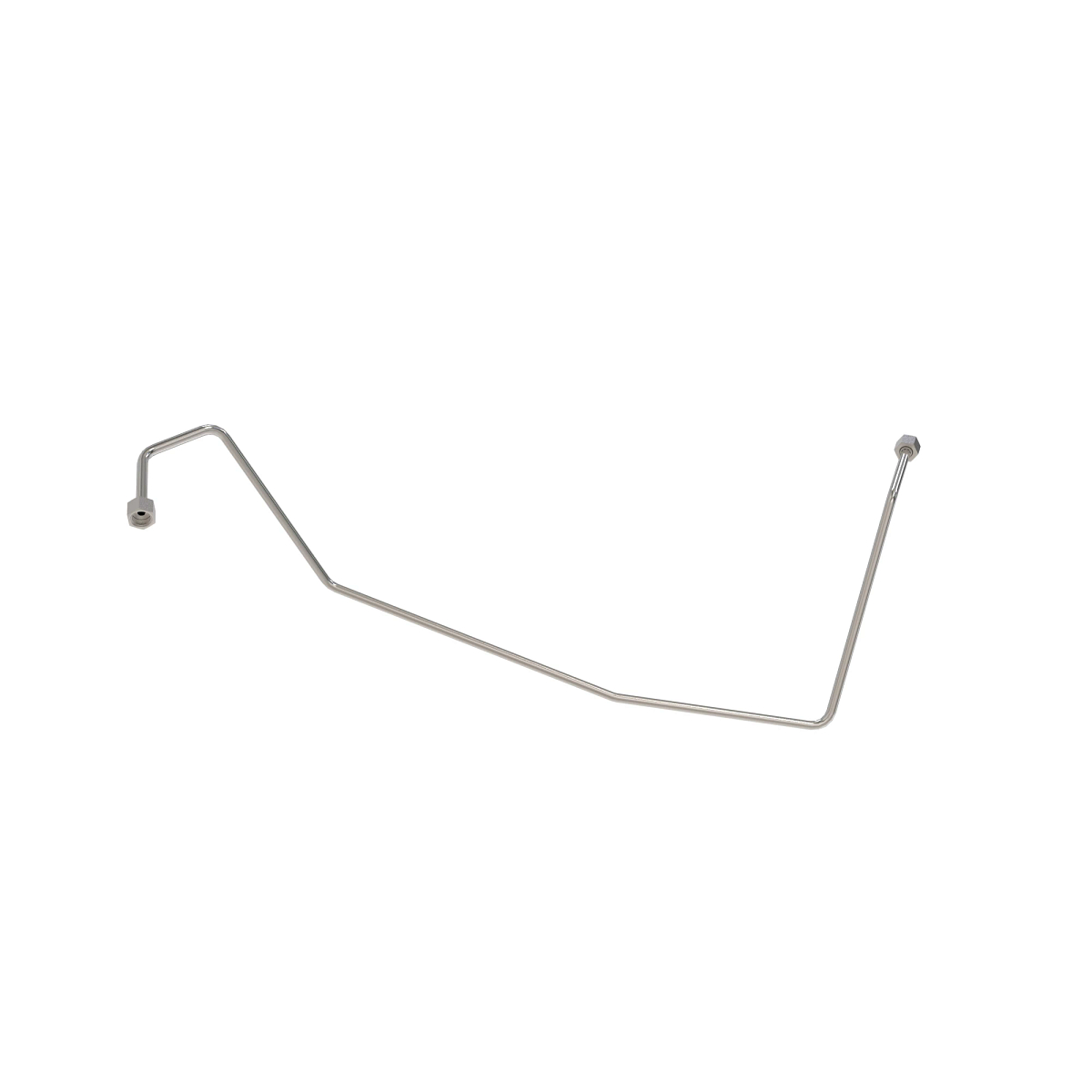 John Deere Oil Line - RE201333