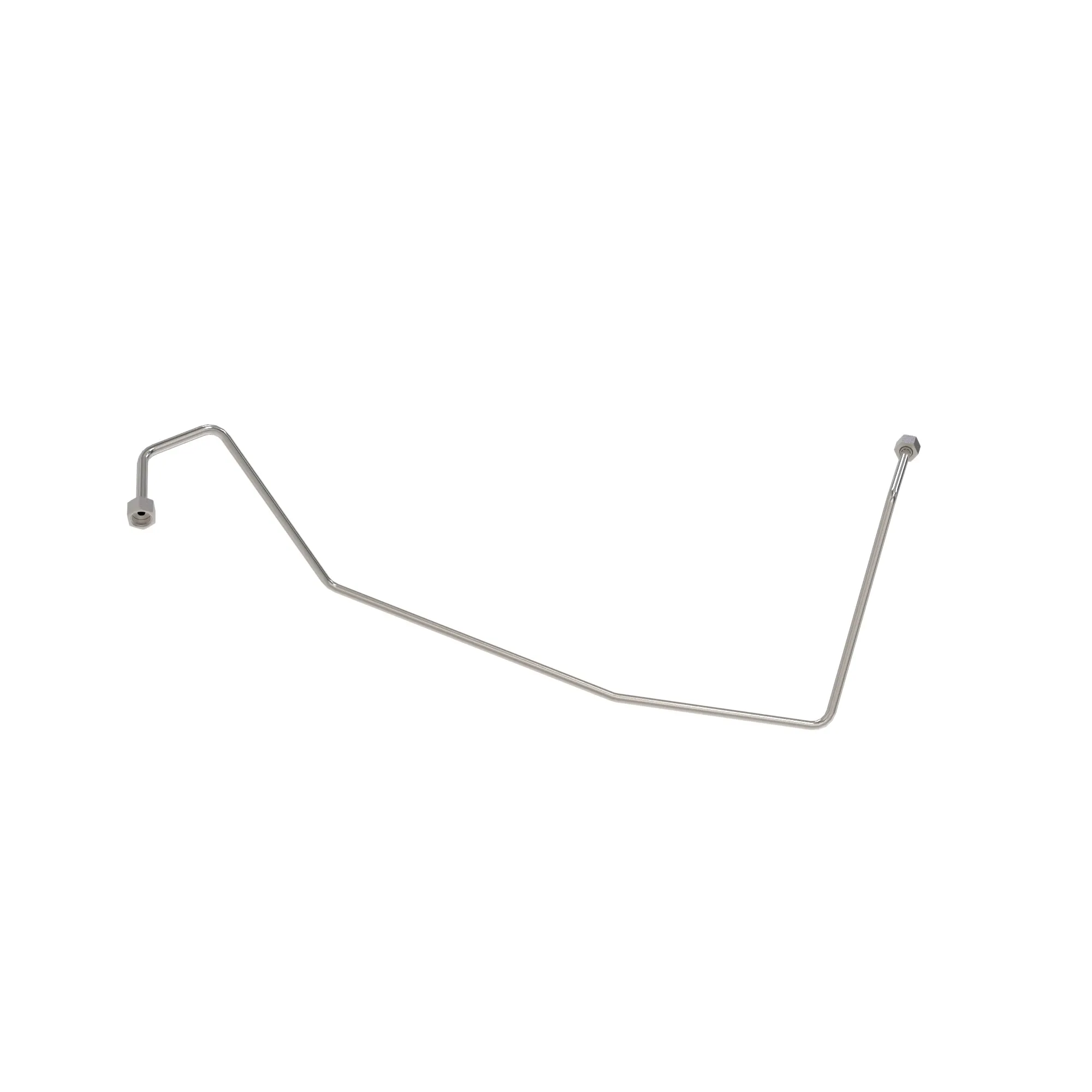 John Deere Oil Line - RE201333