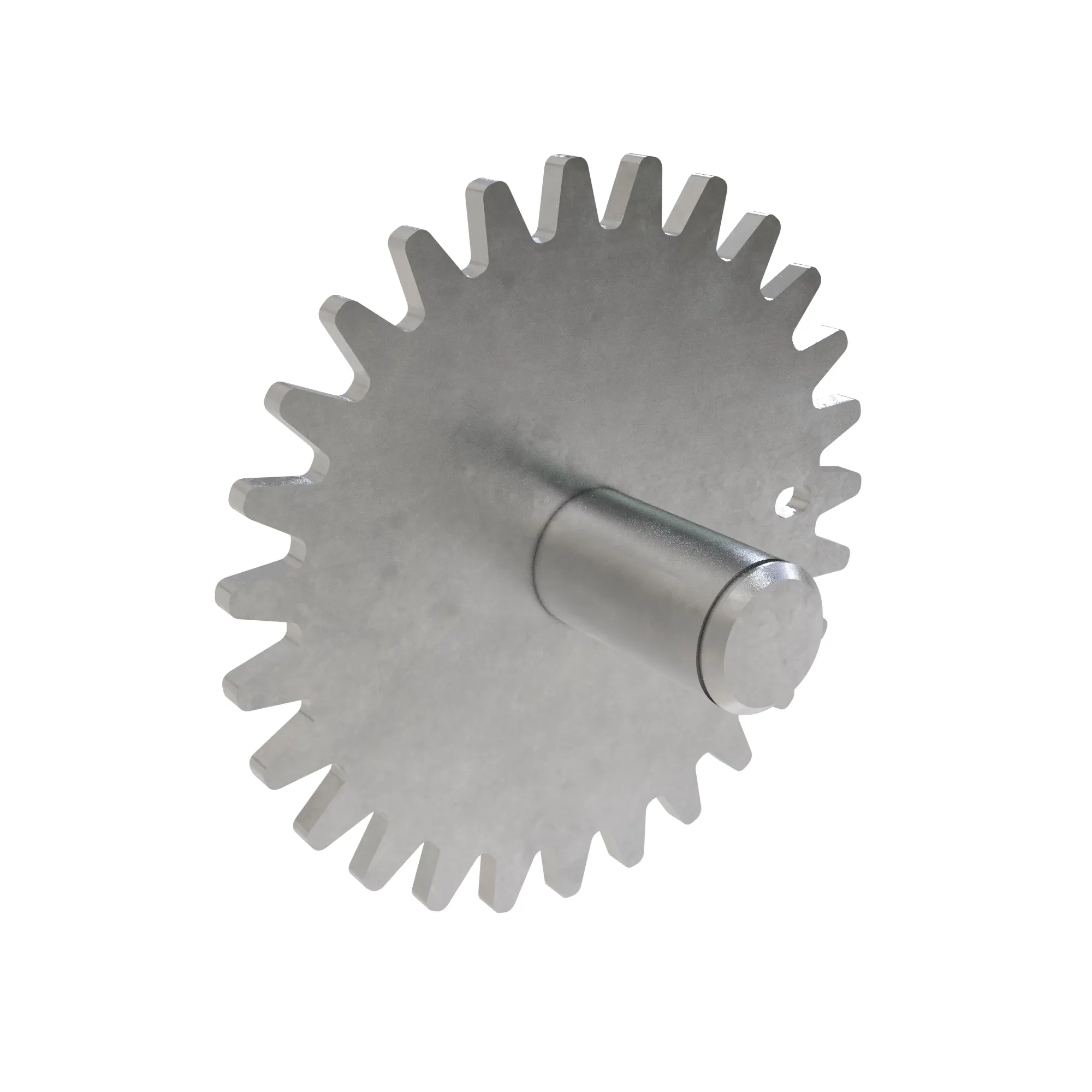 SPOUT SENSOR