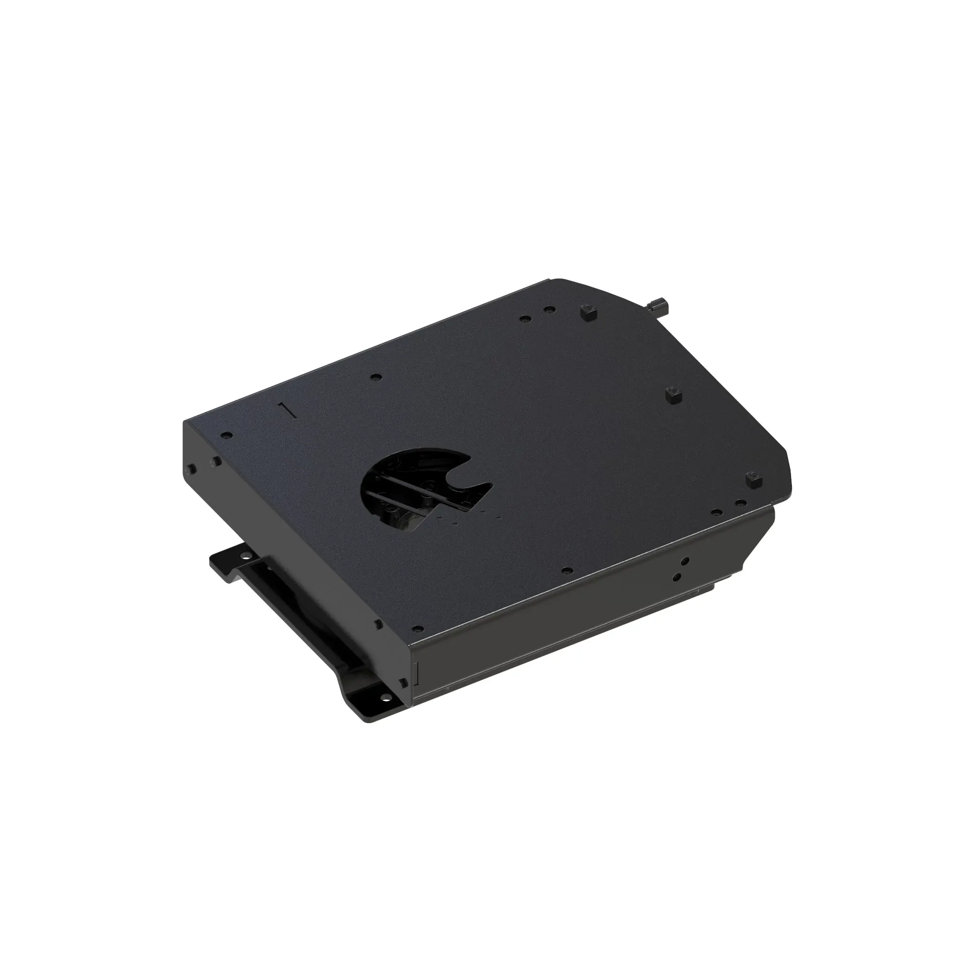 John Deere Rotating Seat Swivel Kit - AT513720