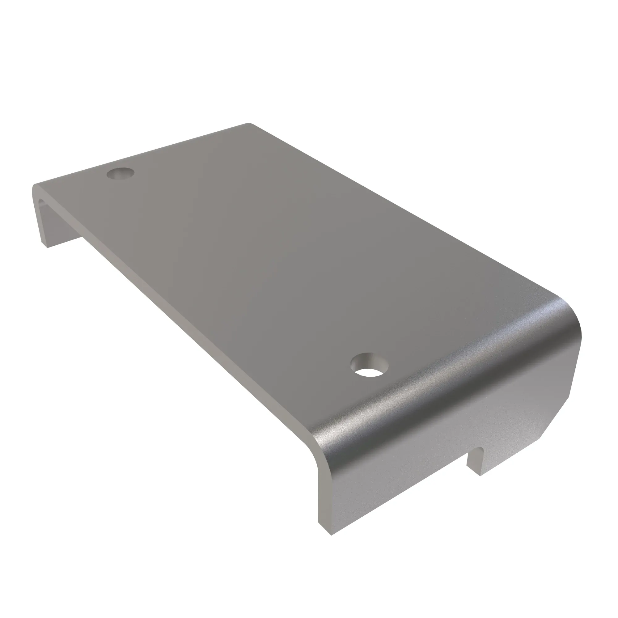 John Deere Main Frame Bracket - 9738780