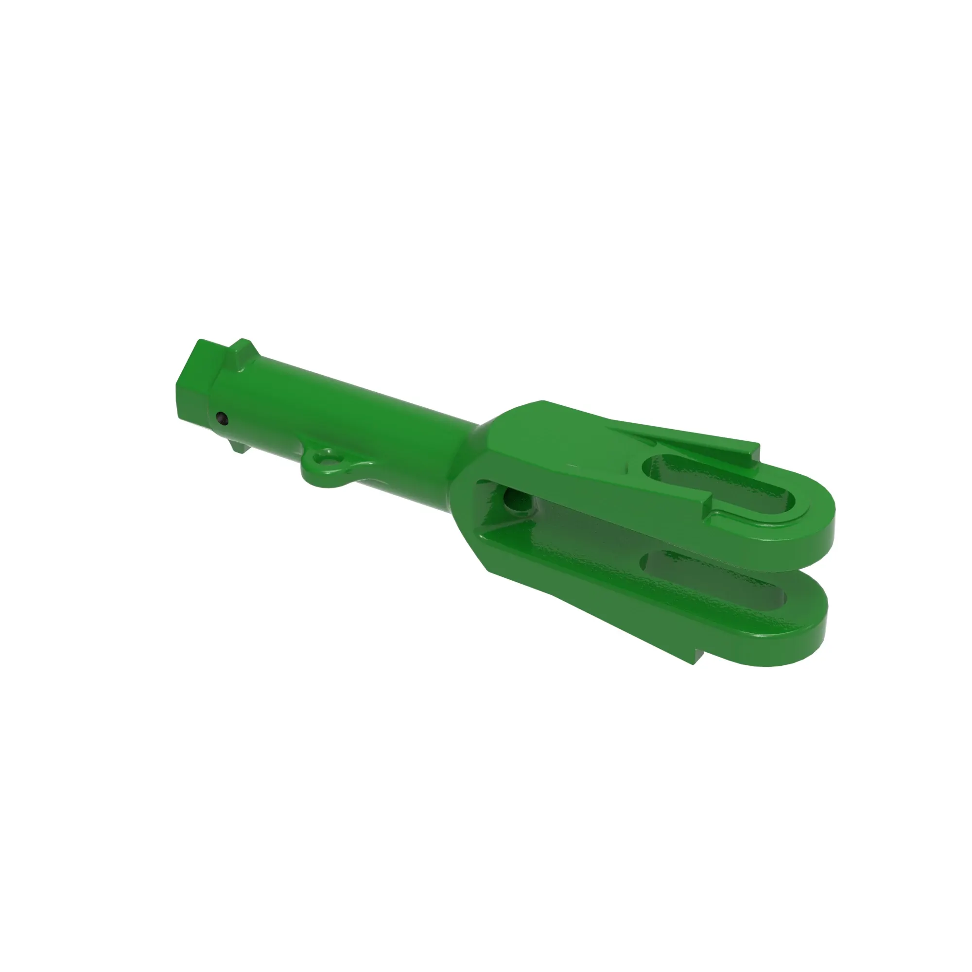 YOKE, MW7, CAT 3
