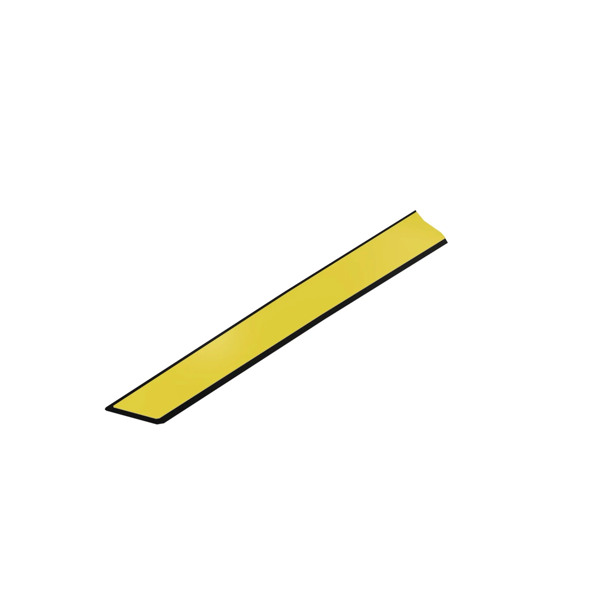 John Deere Reflector Decal, Right Side - W59918