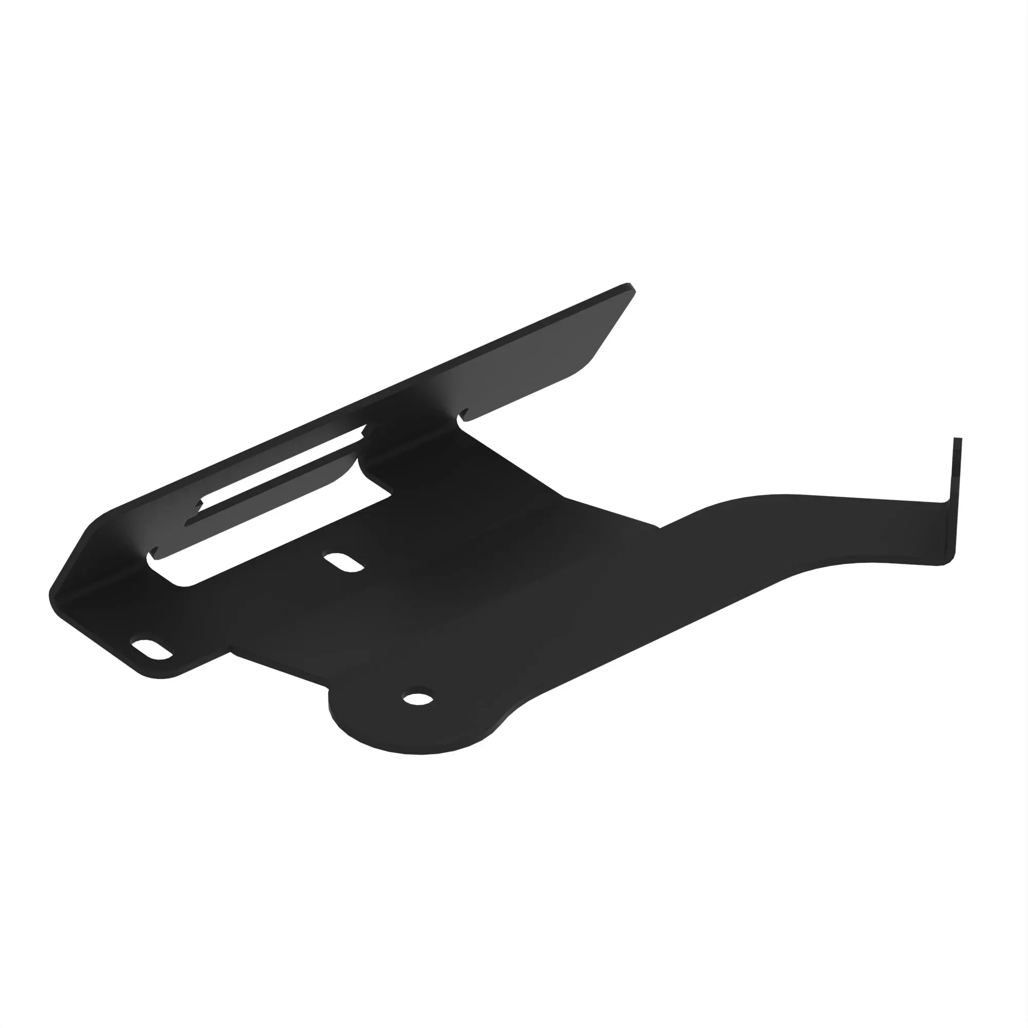 BRACKET, THROTTLE THROTTLE BRACKET
