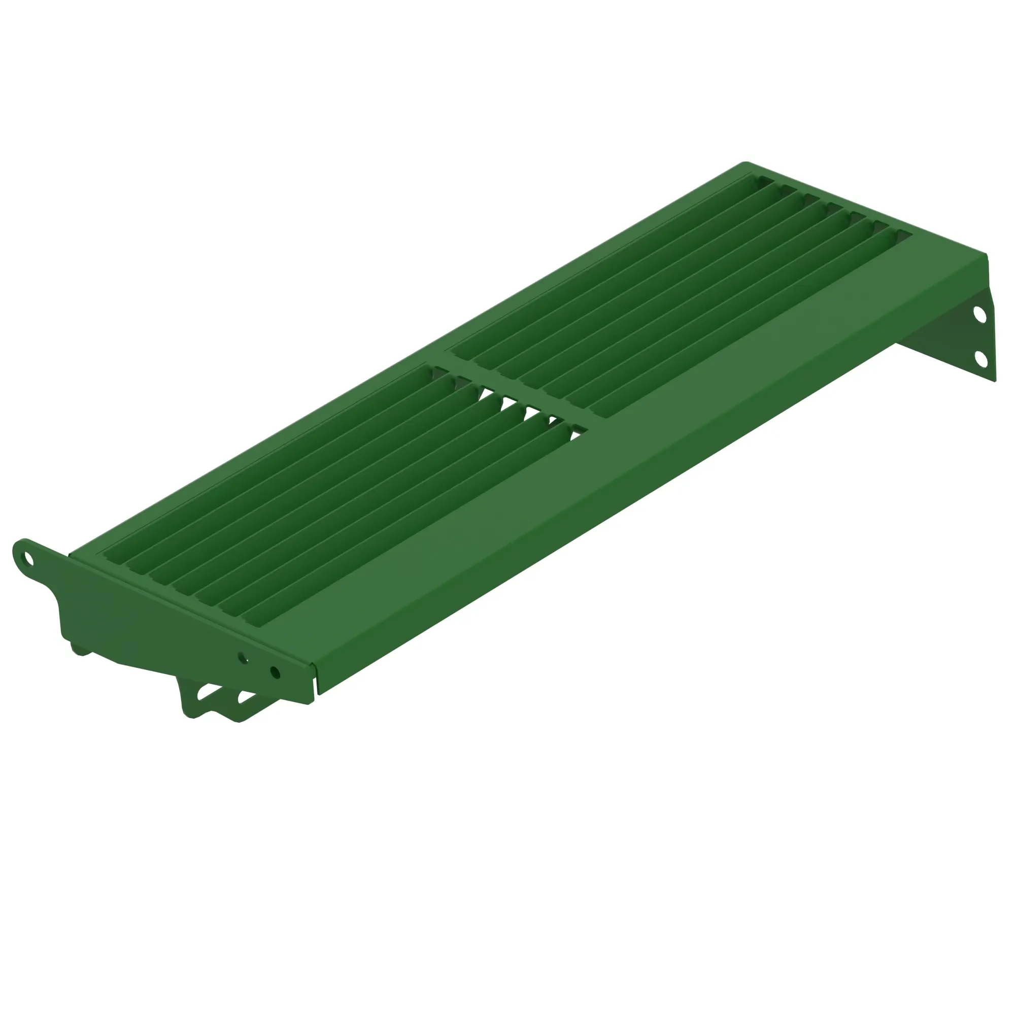 LOUVER, ASSY, LH