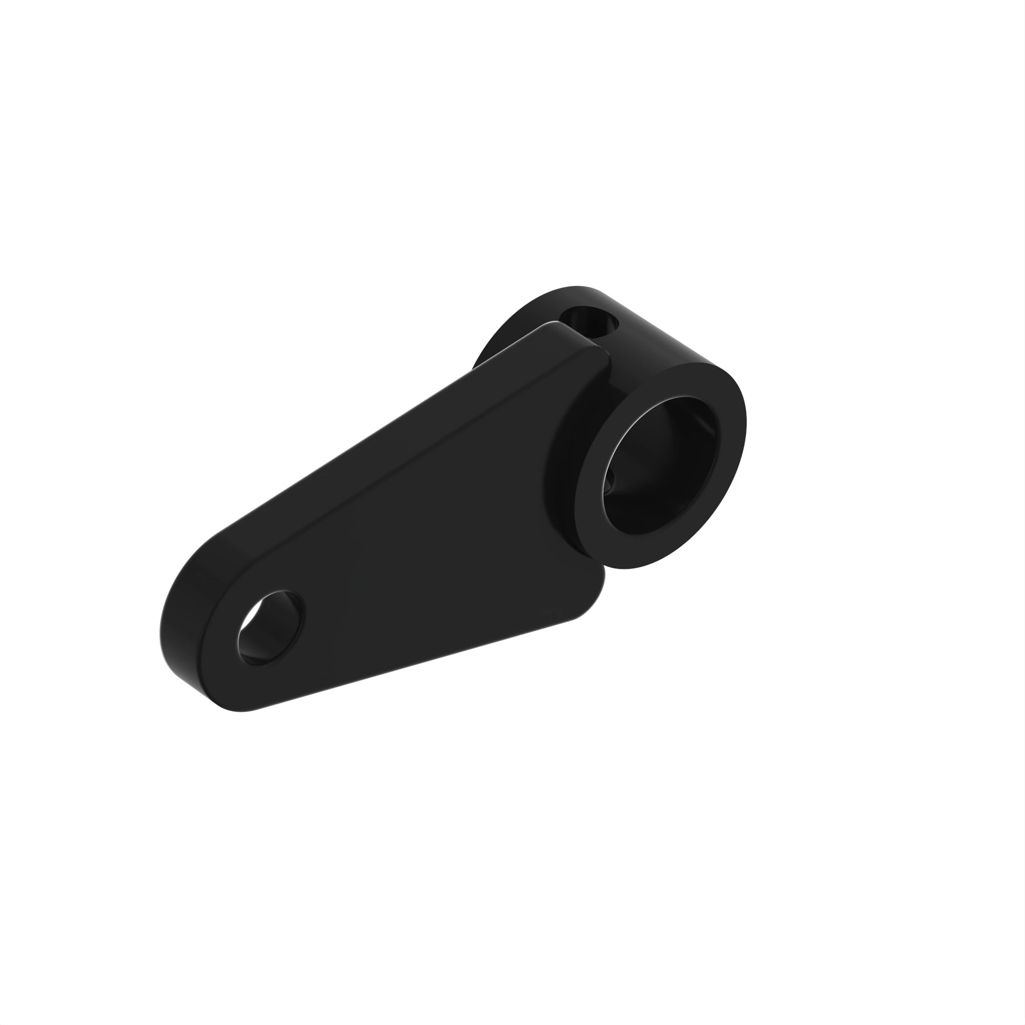 ARM, SPEED SELECTOR, ASSEMBLY