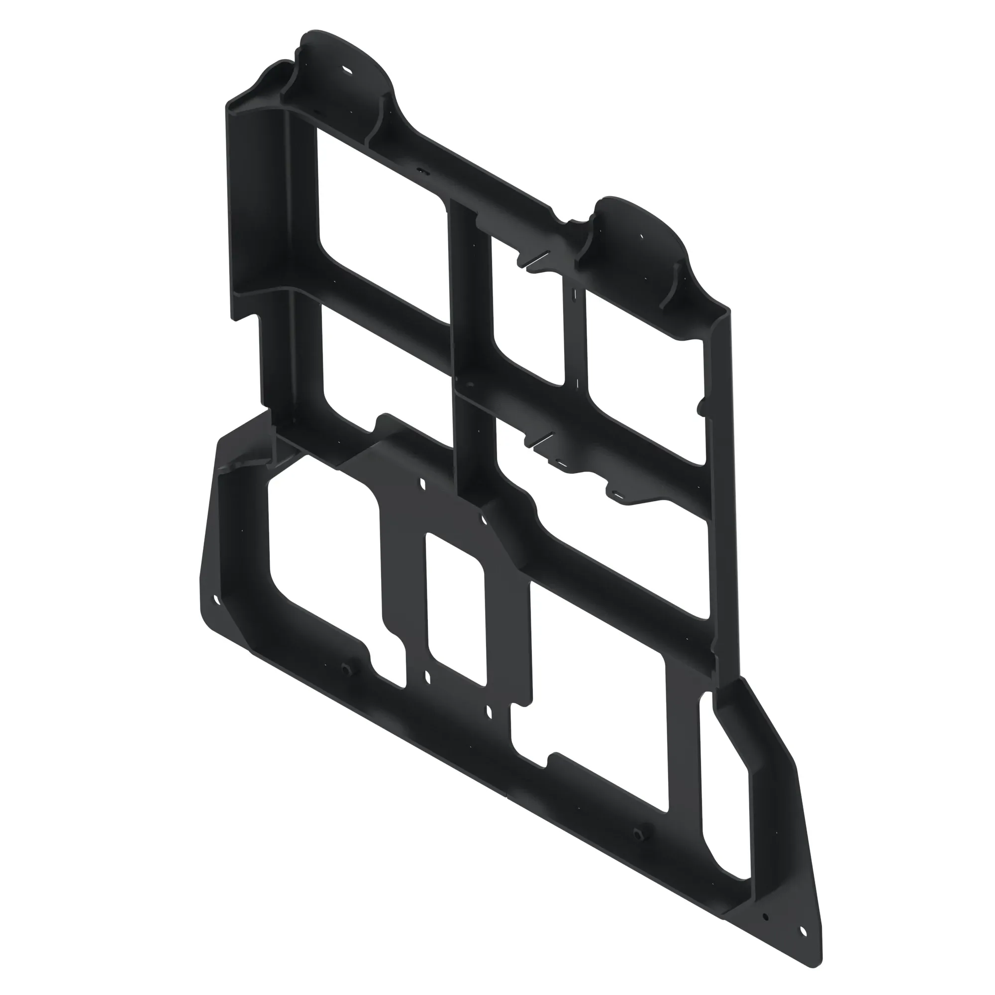 BRACKET, MUFFLER