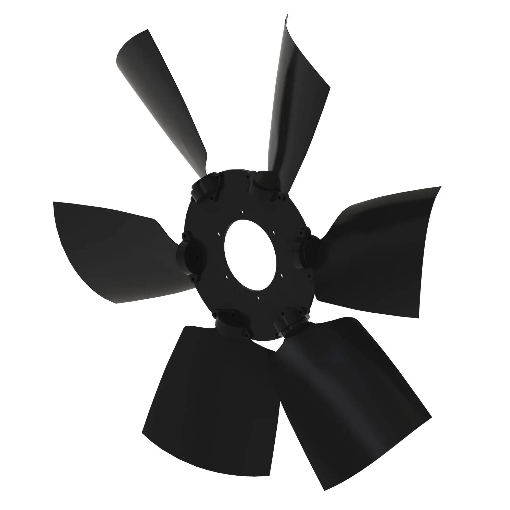 SUCTION FAN, 850MM