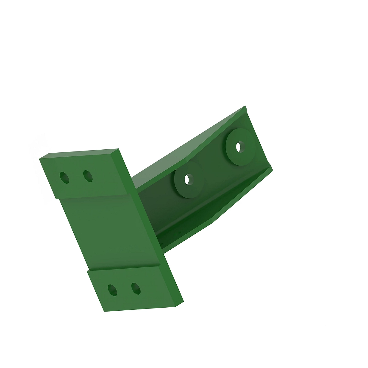 Support, Mounting Bracket Assembly