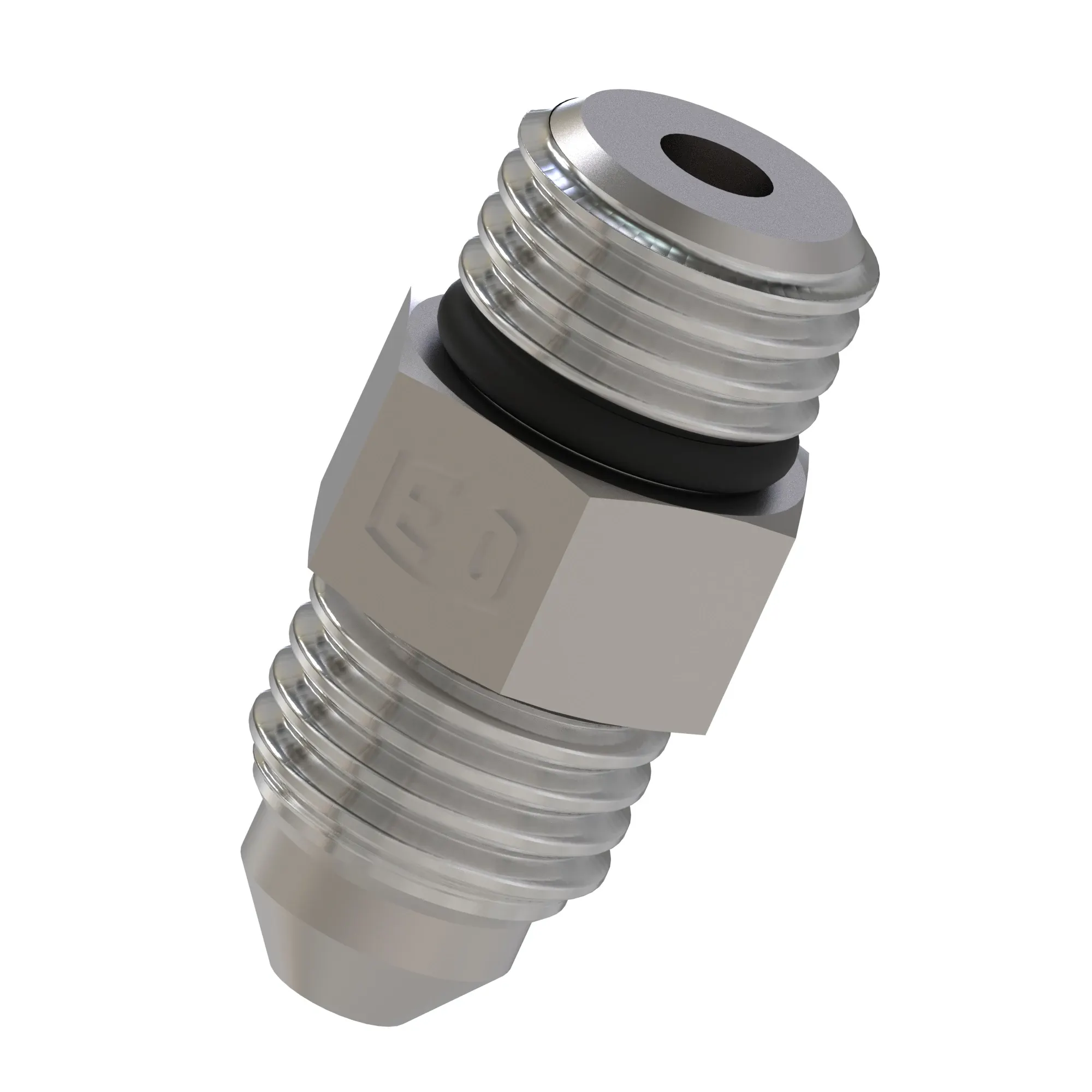 John Deere Fitting - F005069