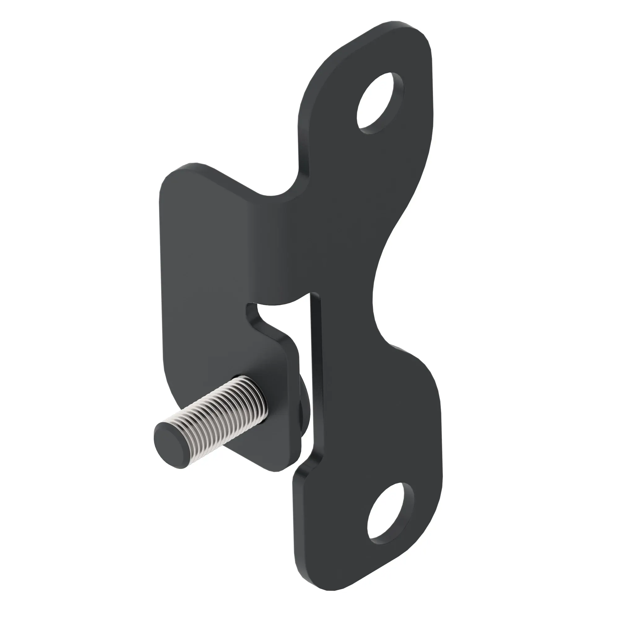 BRACKET HEATER HOSE