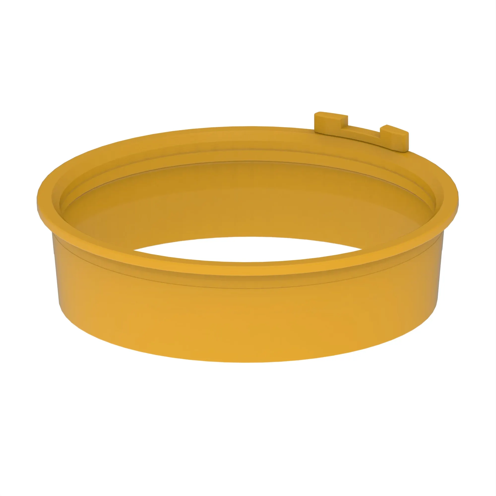 BAND, BEAD SEAT, WHEEL,400D
