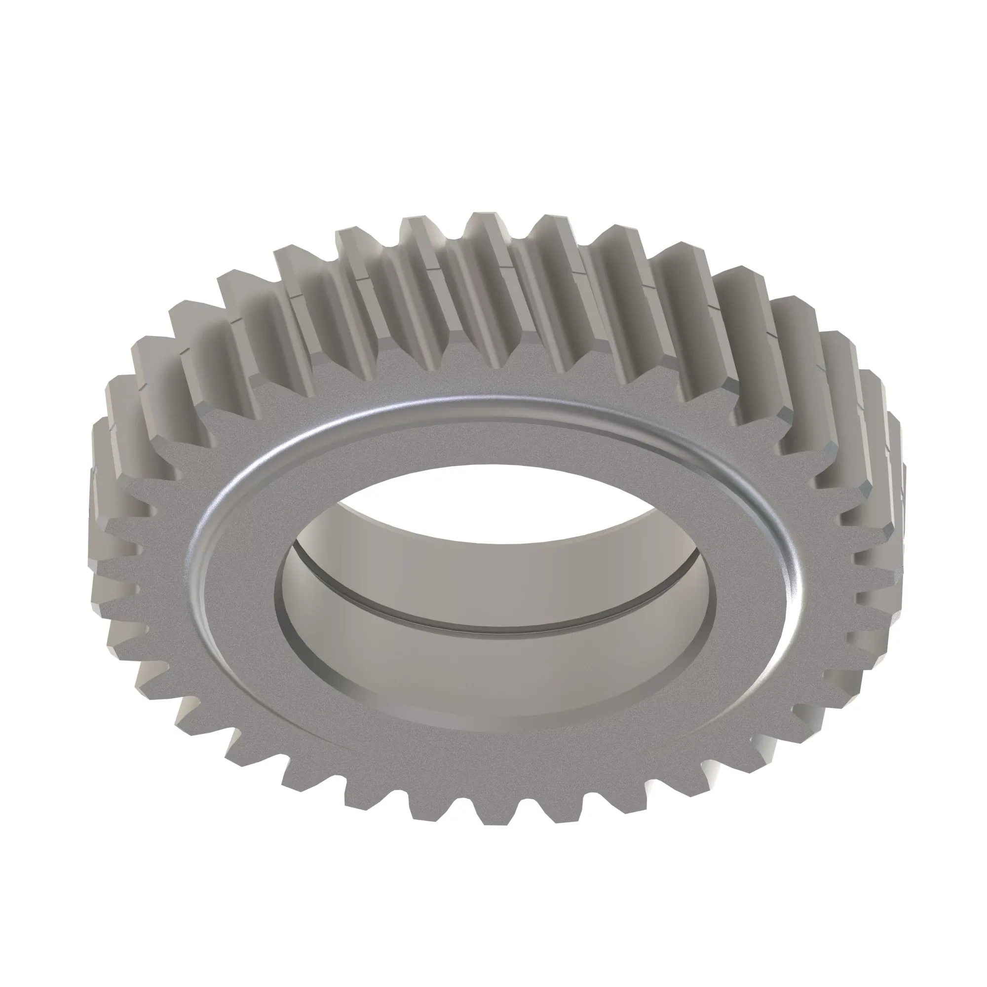 Reverse Idler