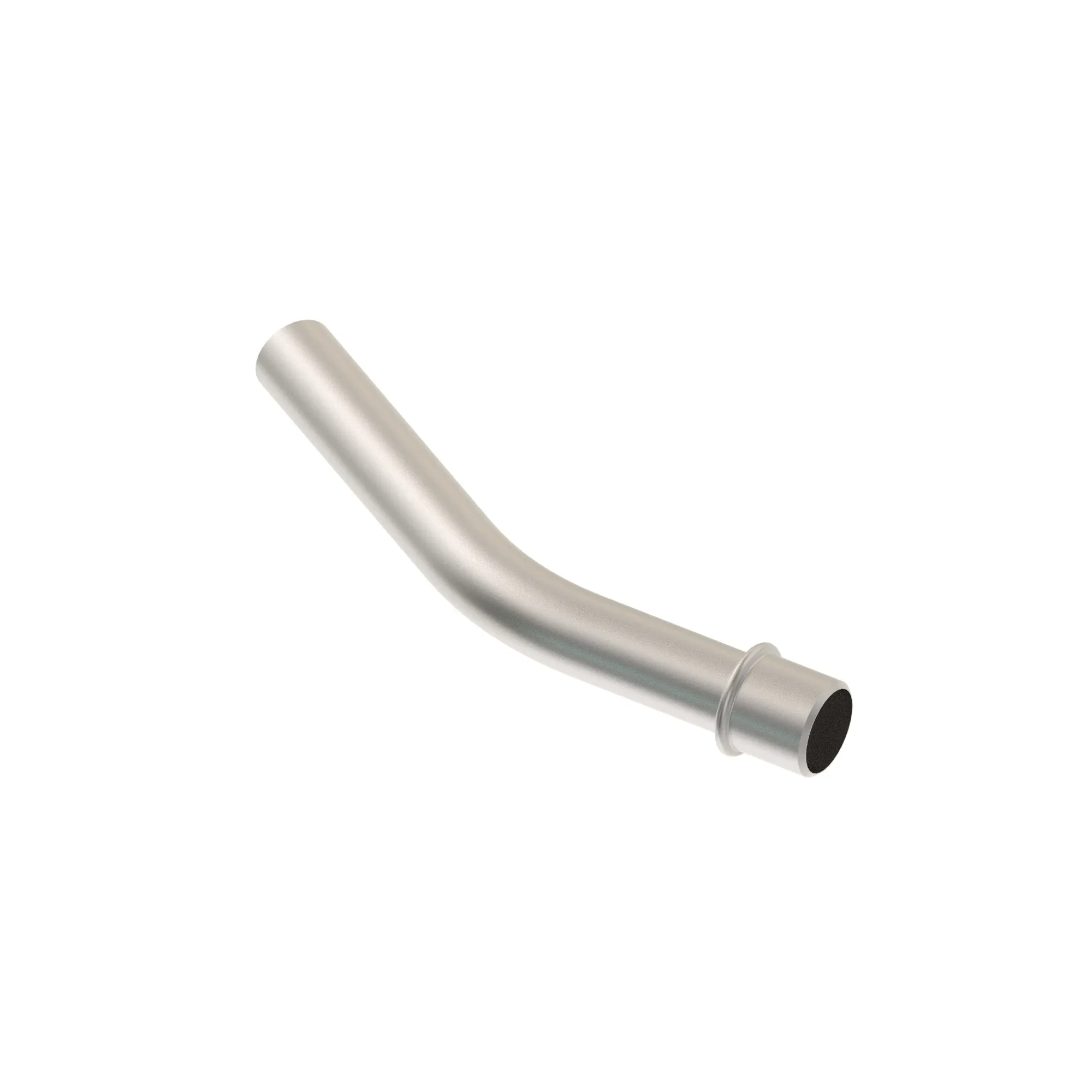 John Deere Engine Oil Dipstick Tube - R521230