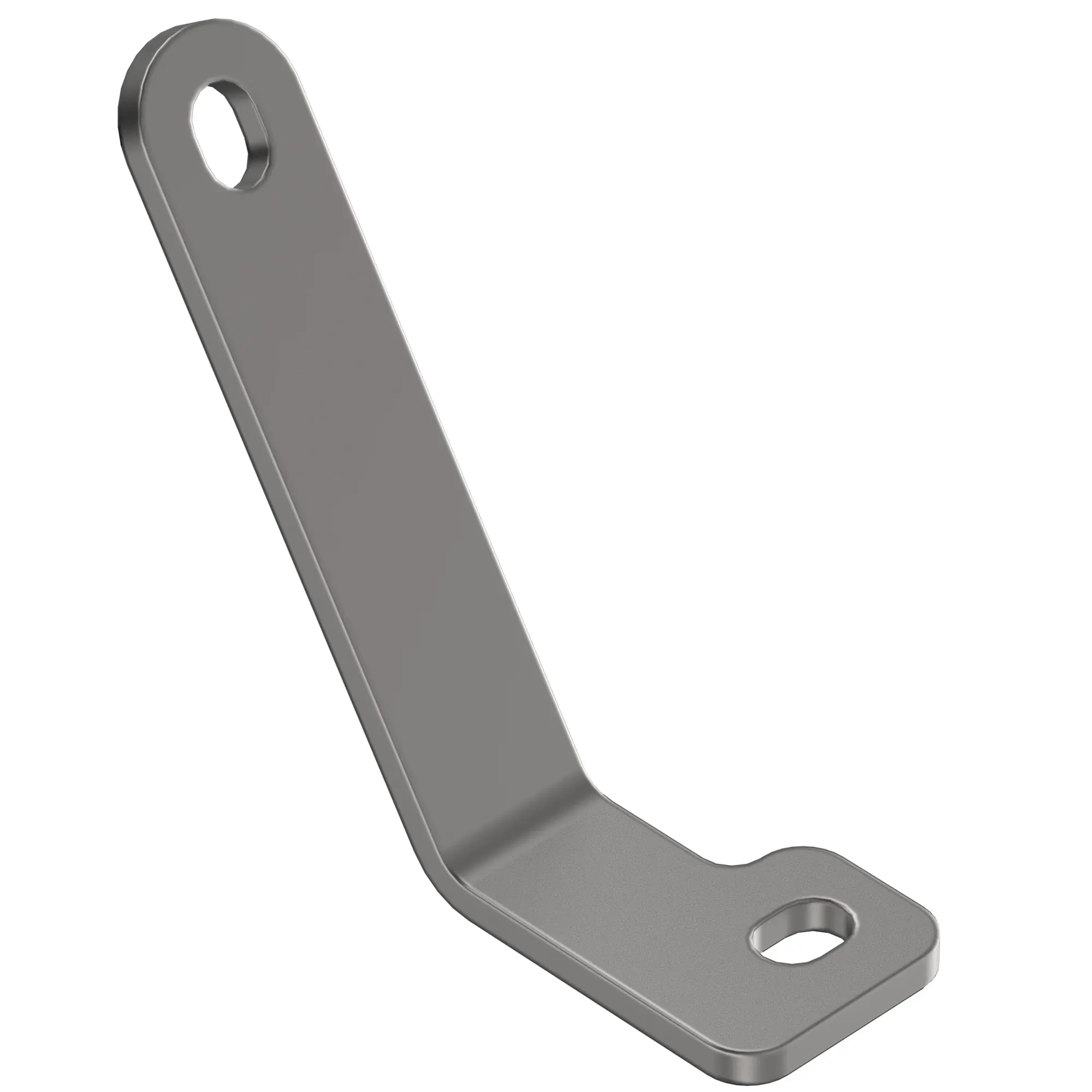 John Deere Battery Disconnect Bracket - R557426