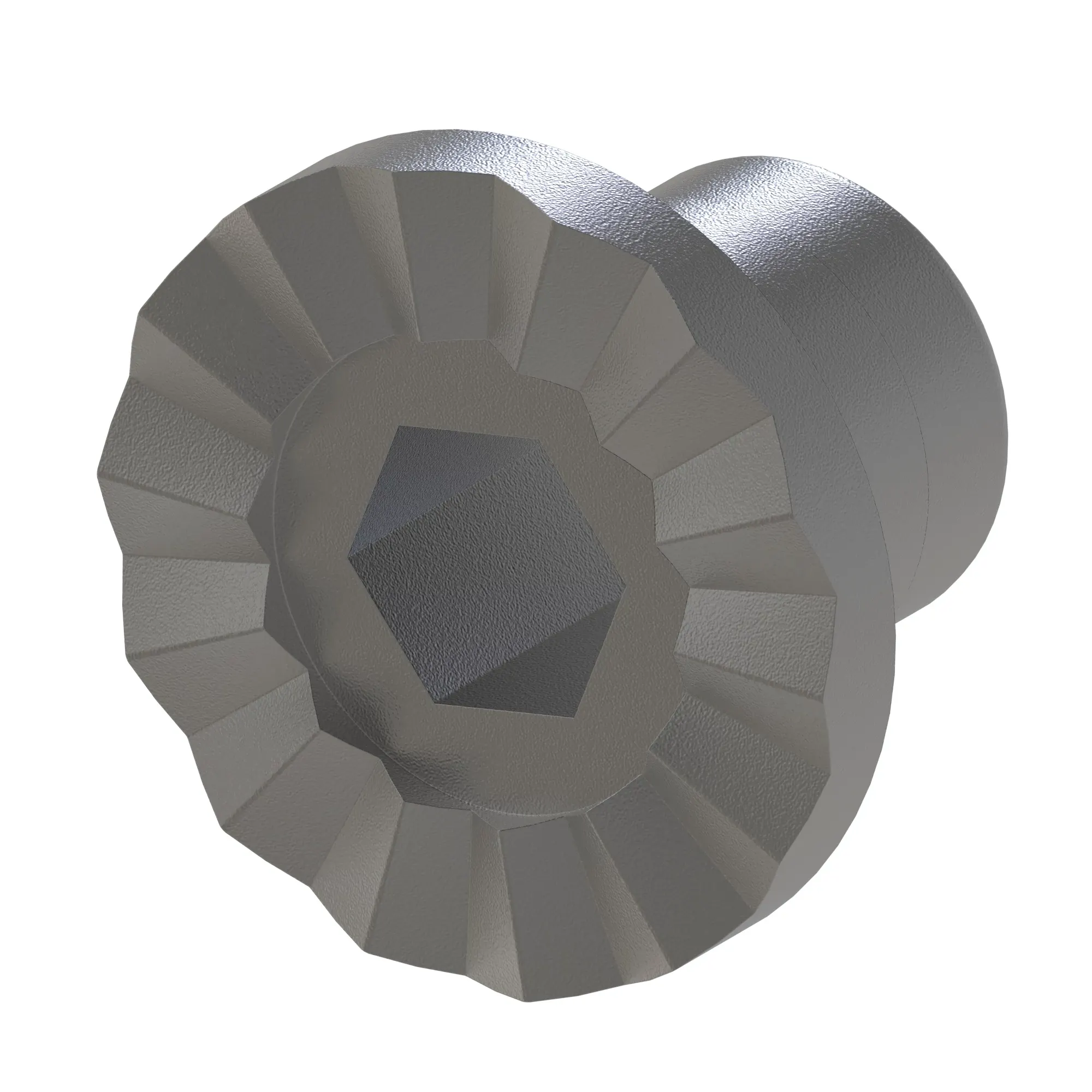 HUB, SLIP CLUTCH