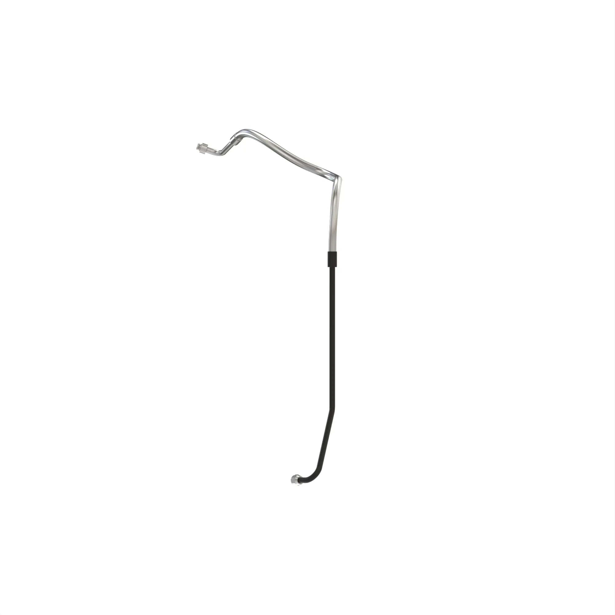 LINE, 15L FRONT, PRESSURE, TO CONDE