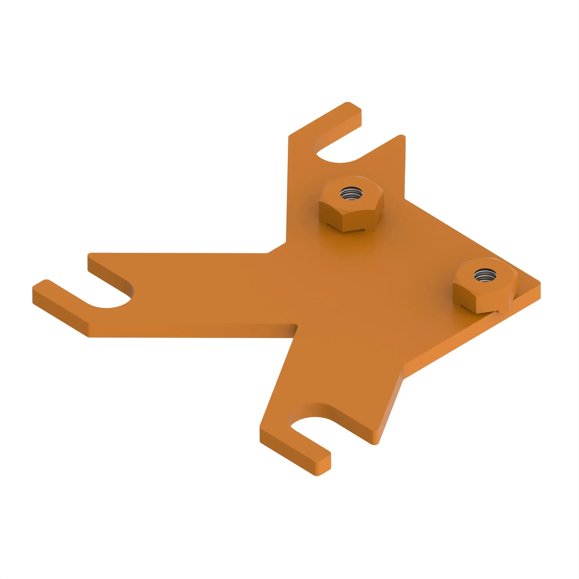 John Deere Bracket - AT495571