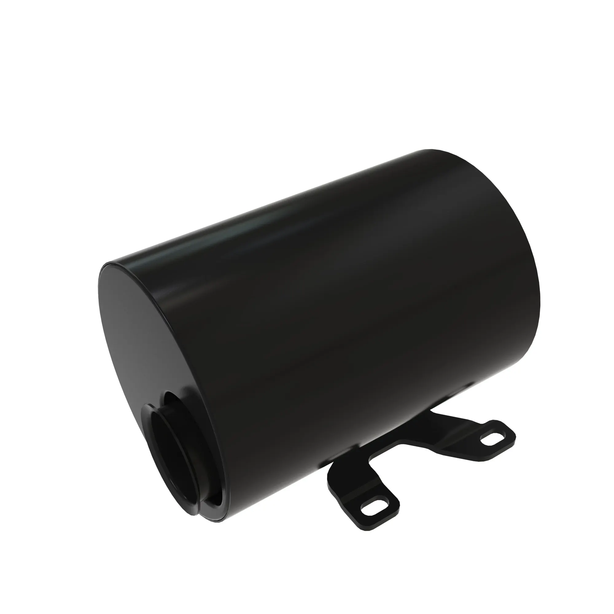 John Deere Muffler - SJ22543