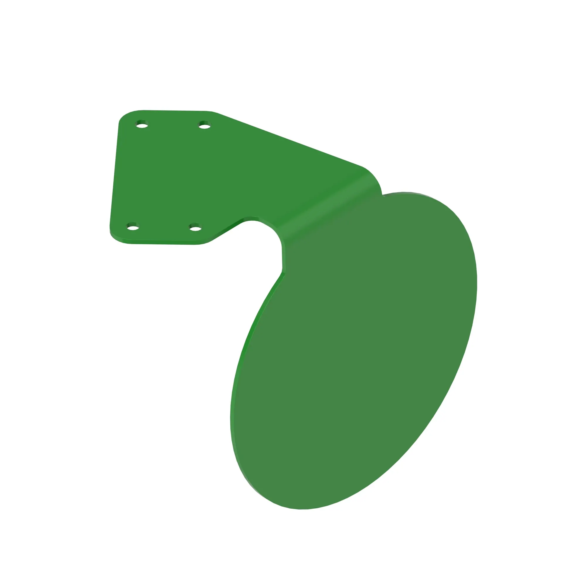 BRACKET, SPEED SYMBOL