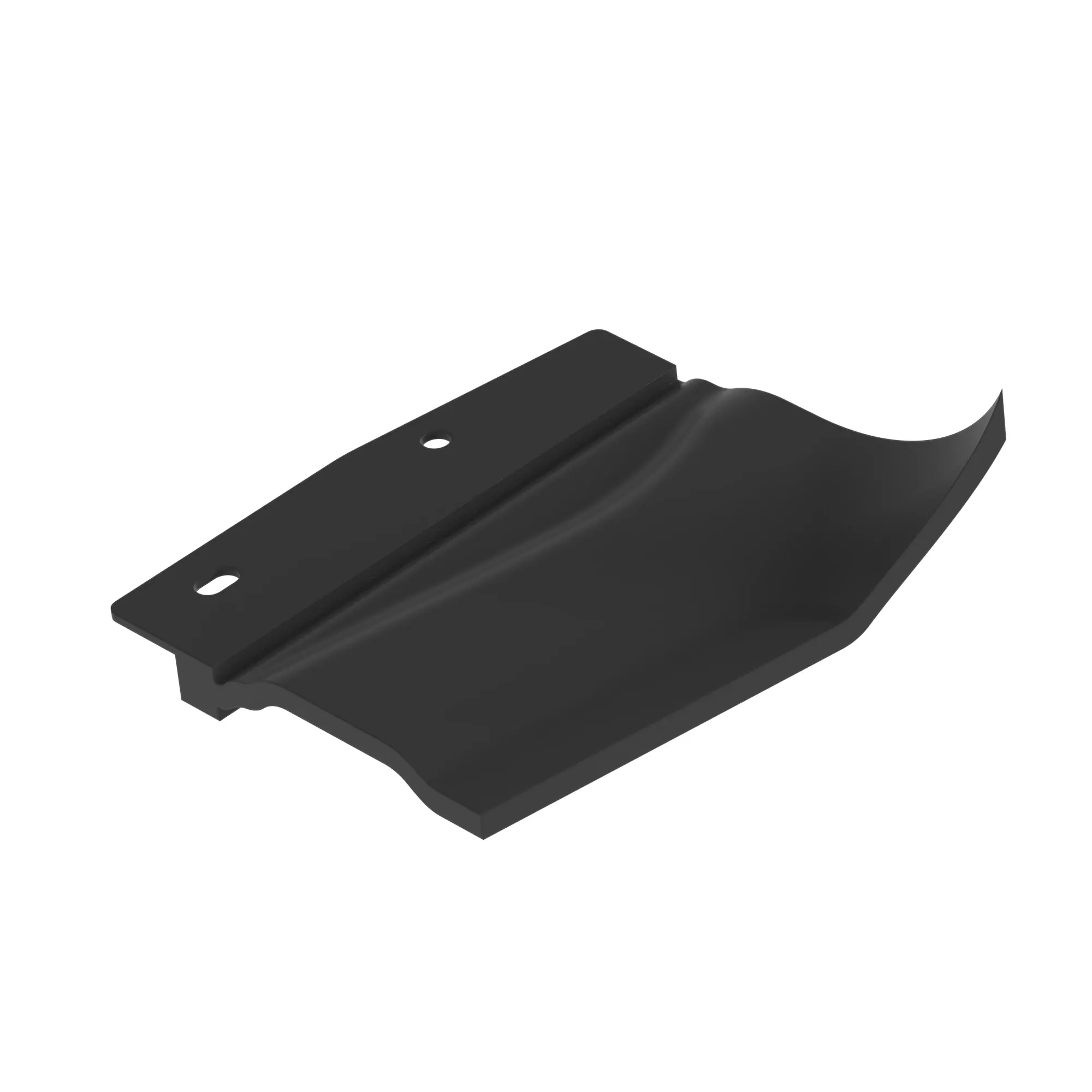 John Deere Brush Front Lower Seal, Left Side - TA39822