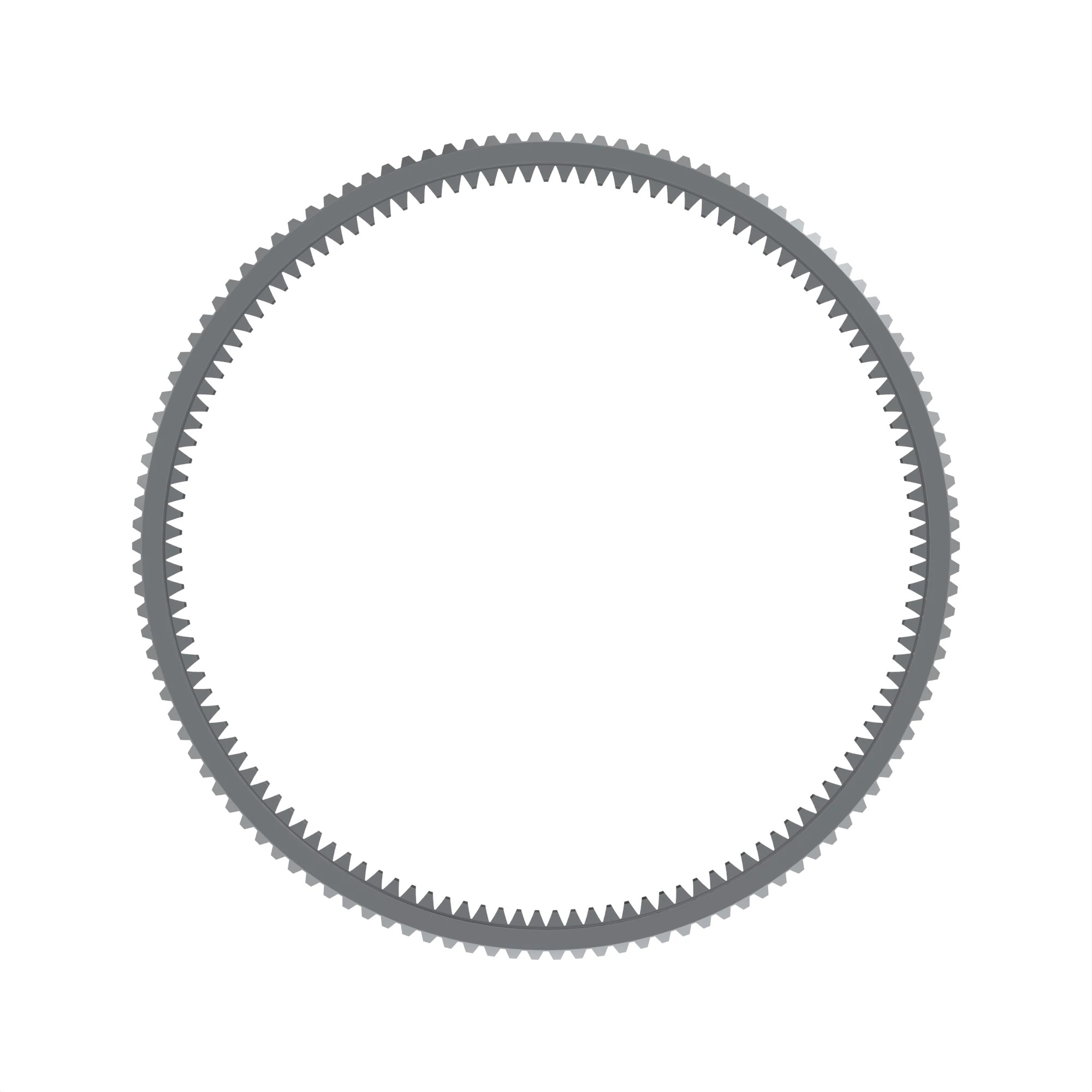 RING GEAR, REVERSE RING GEAR