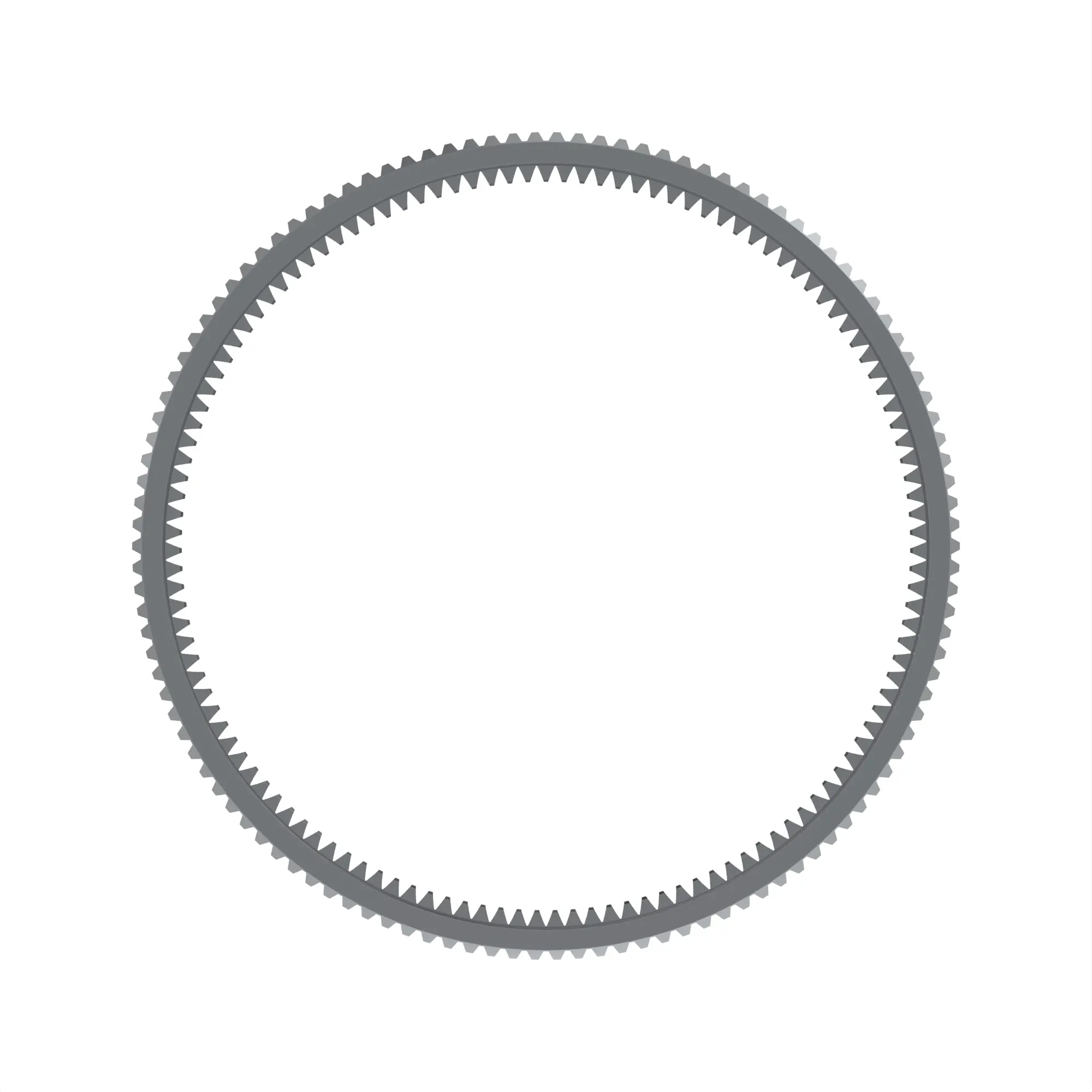 RING GEAR, REVERSE RING GEAR