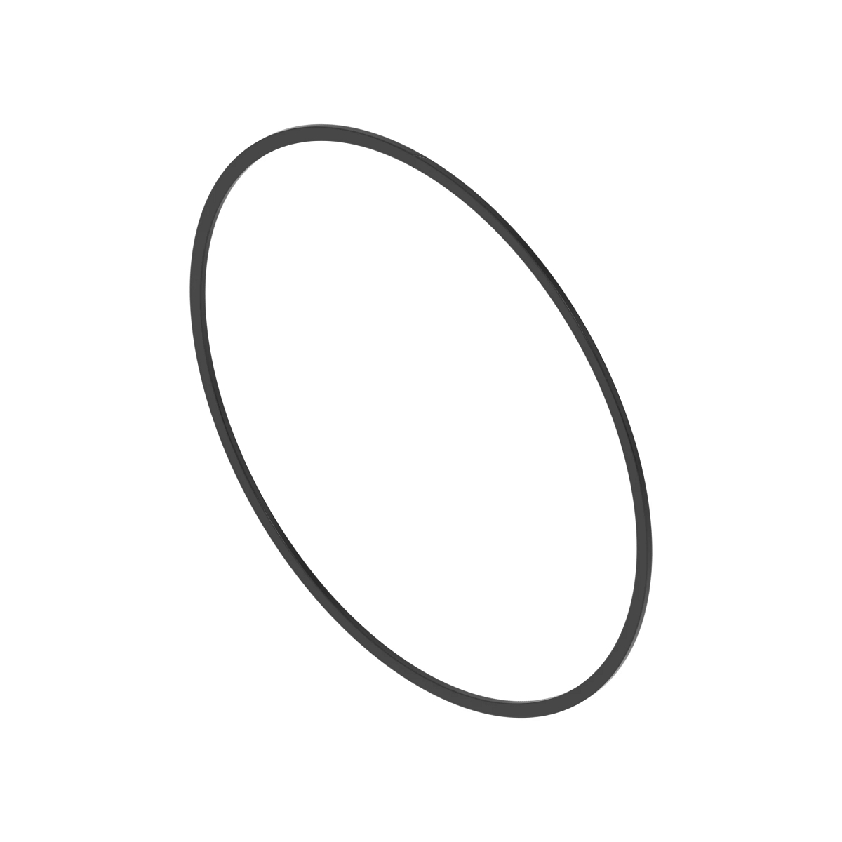 John Deere Back-Up Ring - U10777