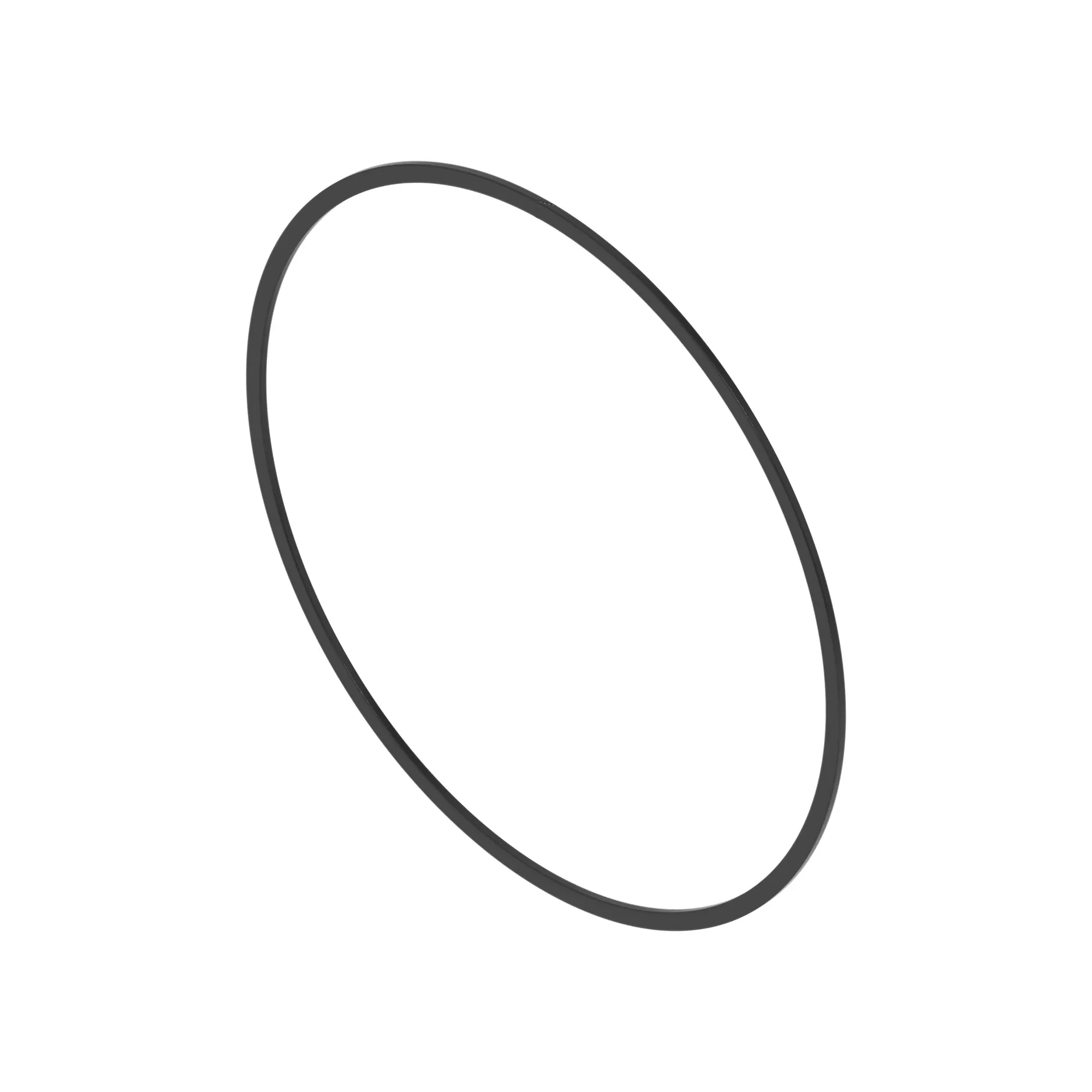 John Deere Back-Up Ring - U10777