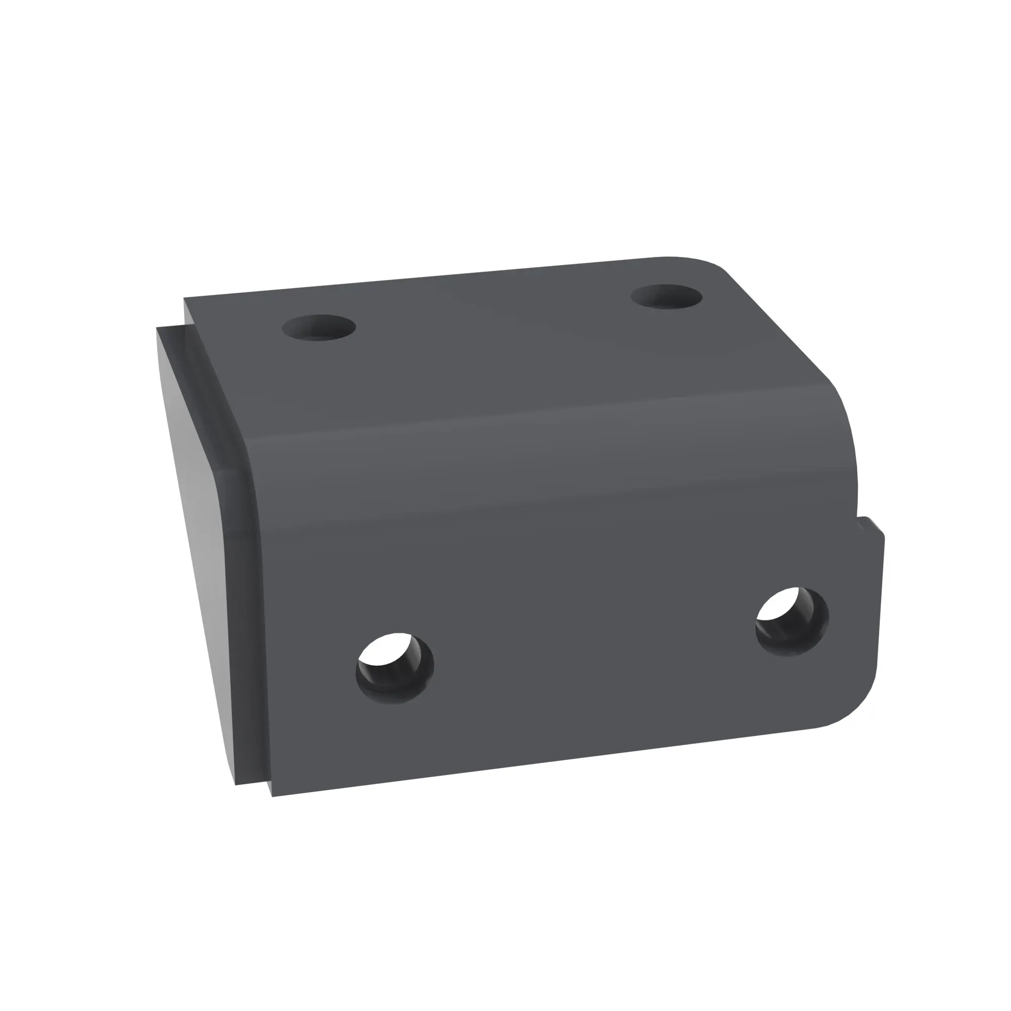 John Deere Bracket - F693621