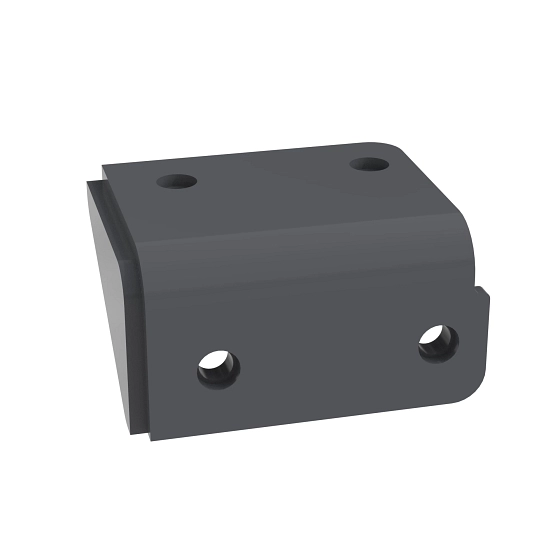 John Deere Bracket - F693621