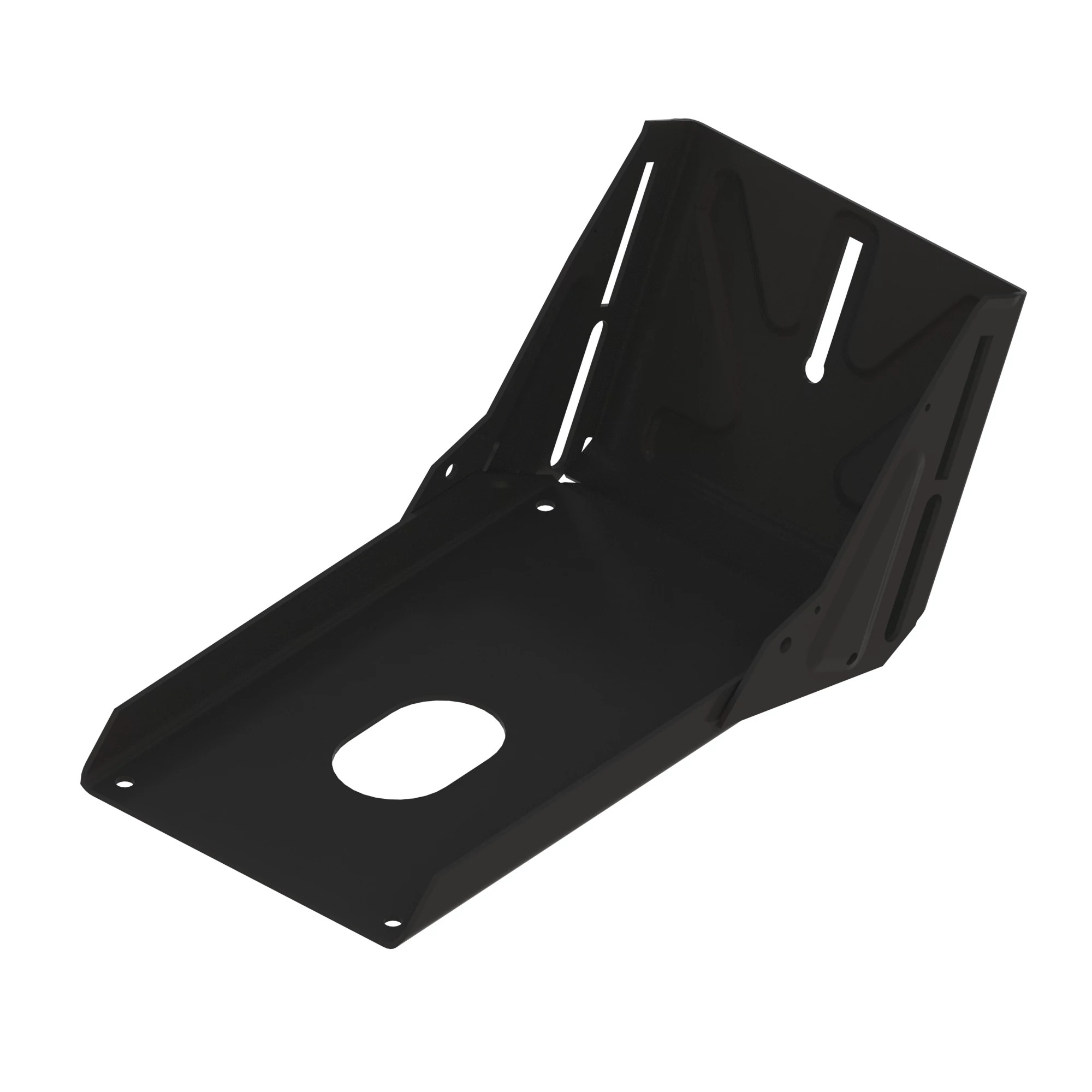 BASE,SEATBACK, ASSEMBLY