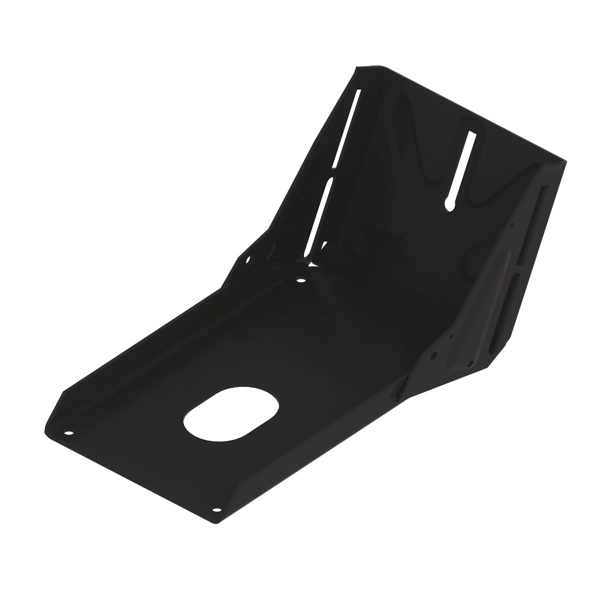 John Deere Seat Switch Base - RE73345