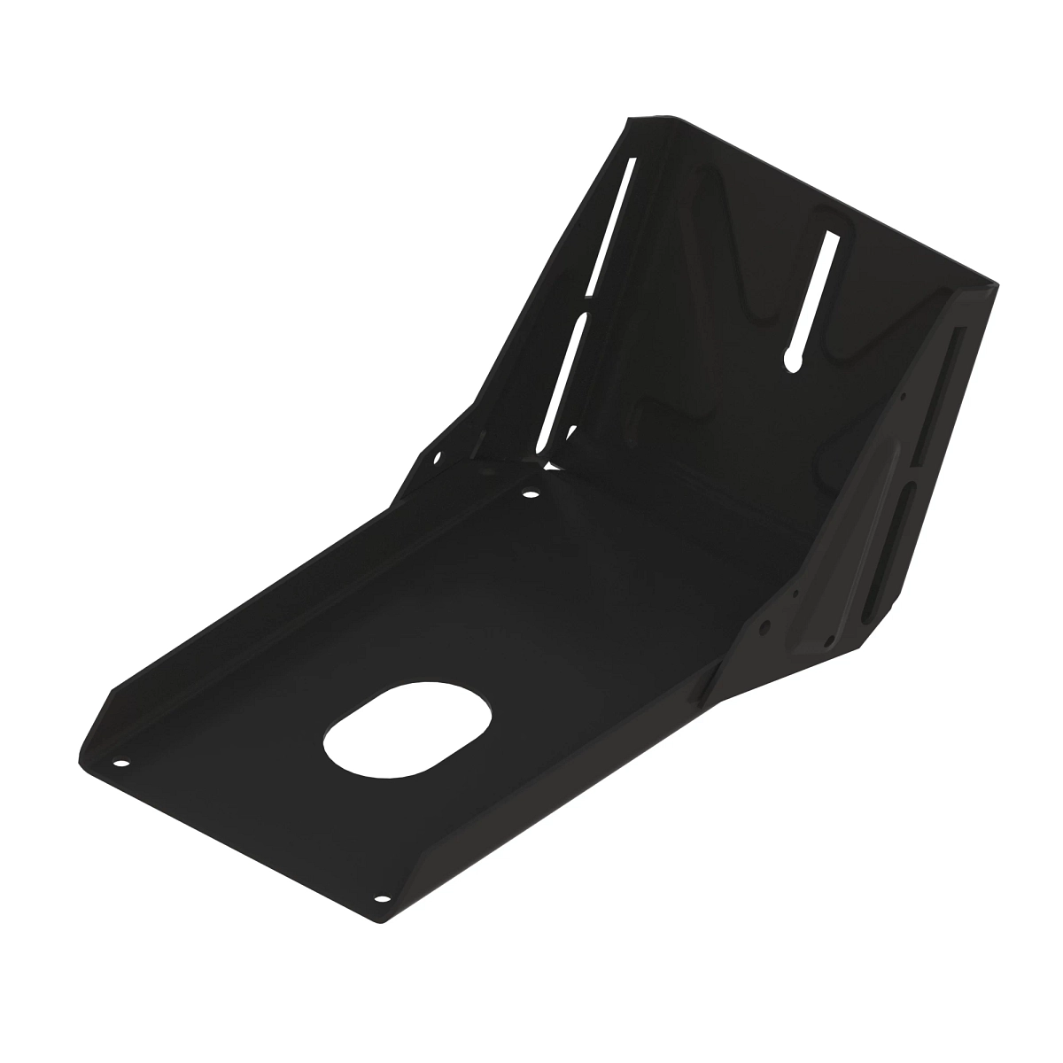 Base, Seatback, Assembly