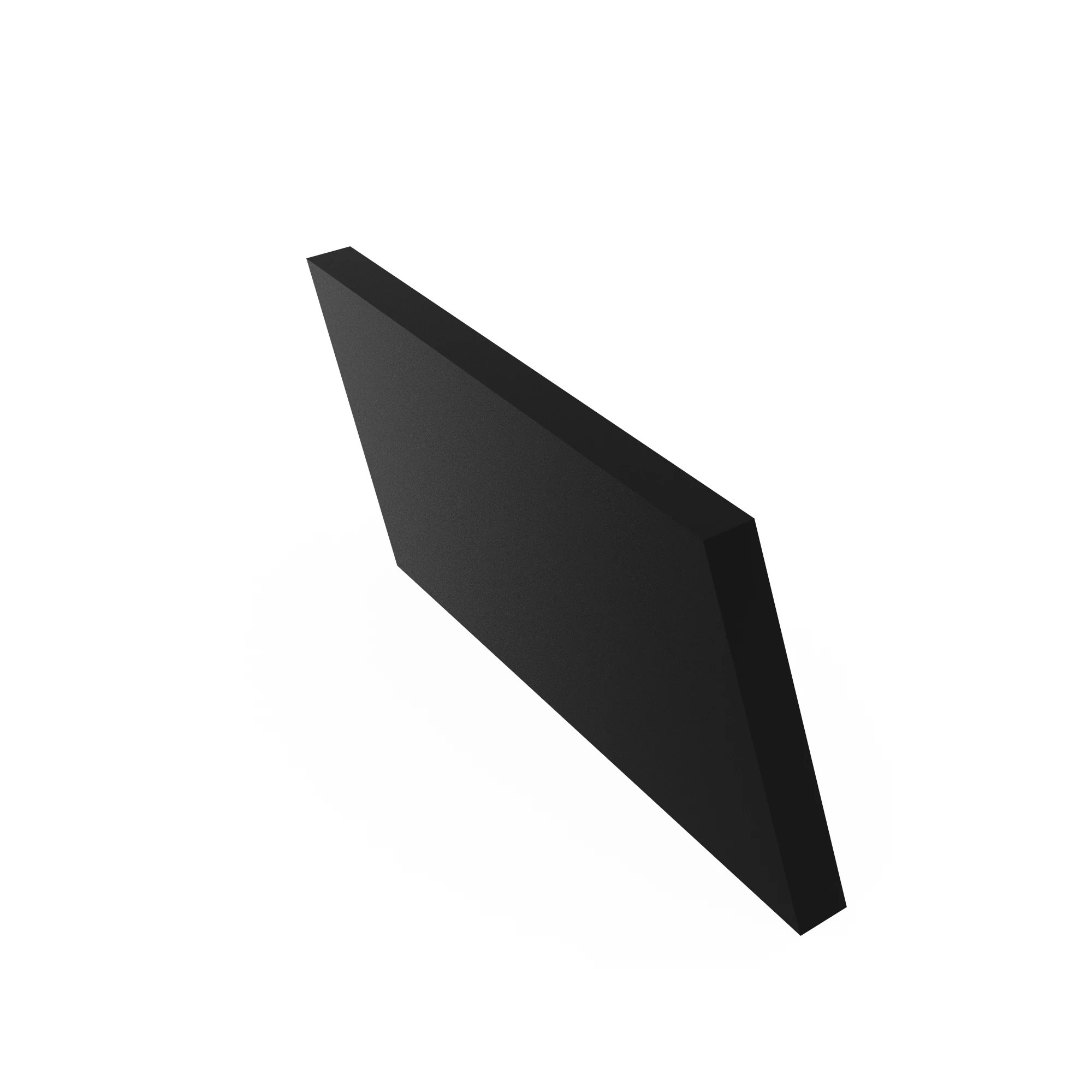 GUIDE, LH FINGER GUARD