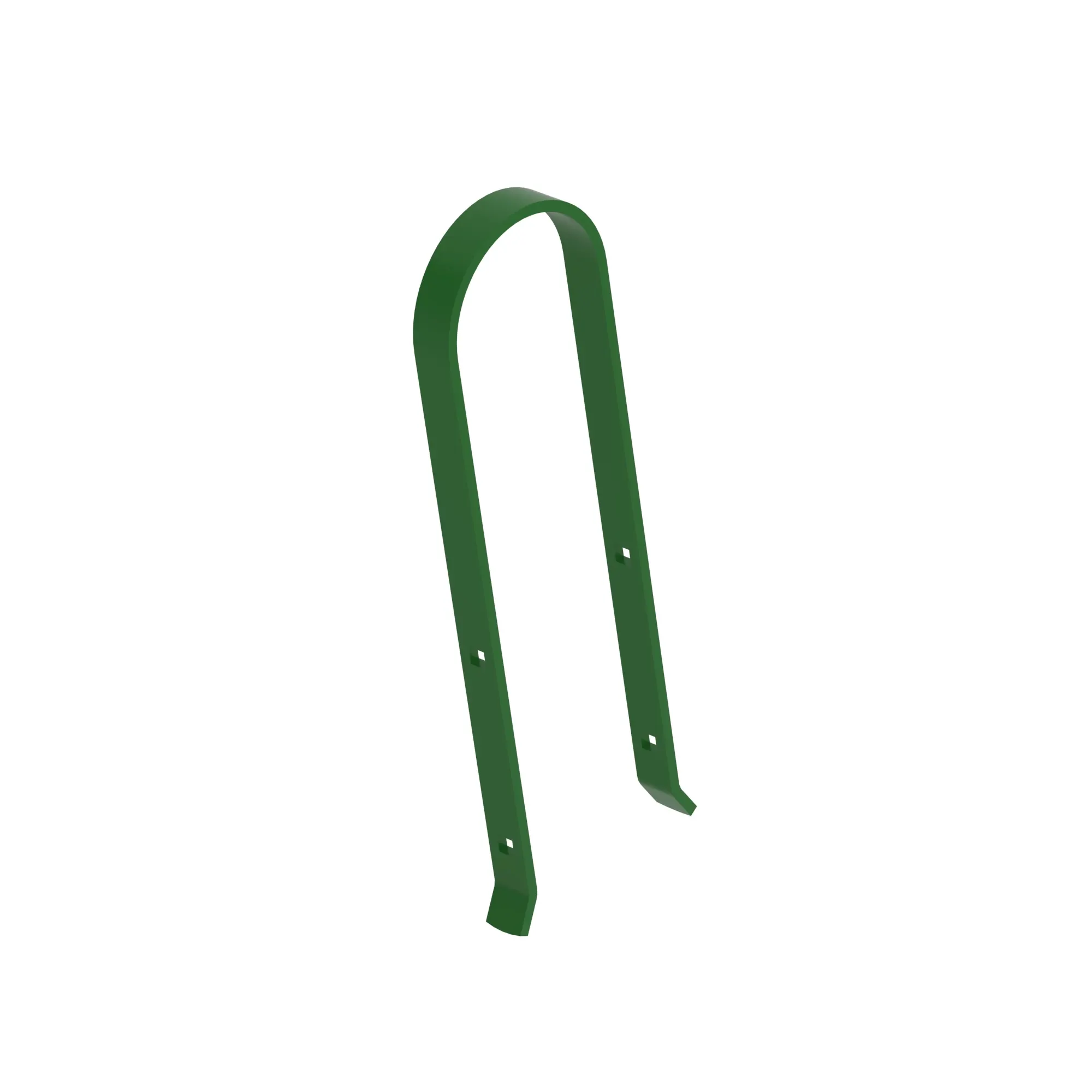 John Deere Wrap Tube Carrier Strap - N378488