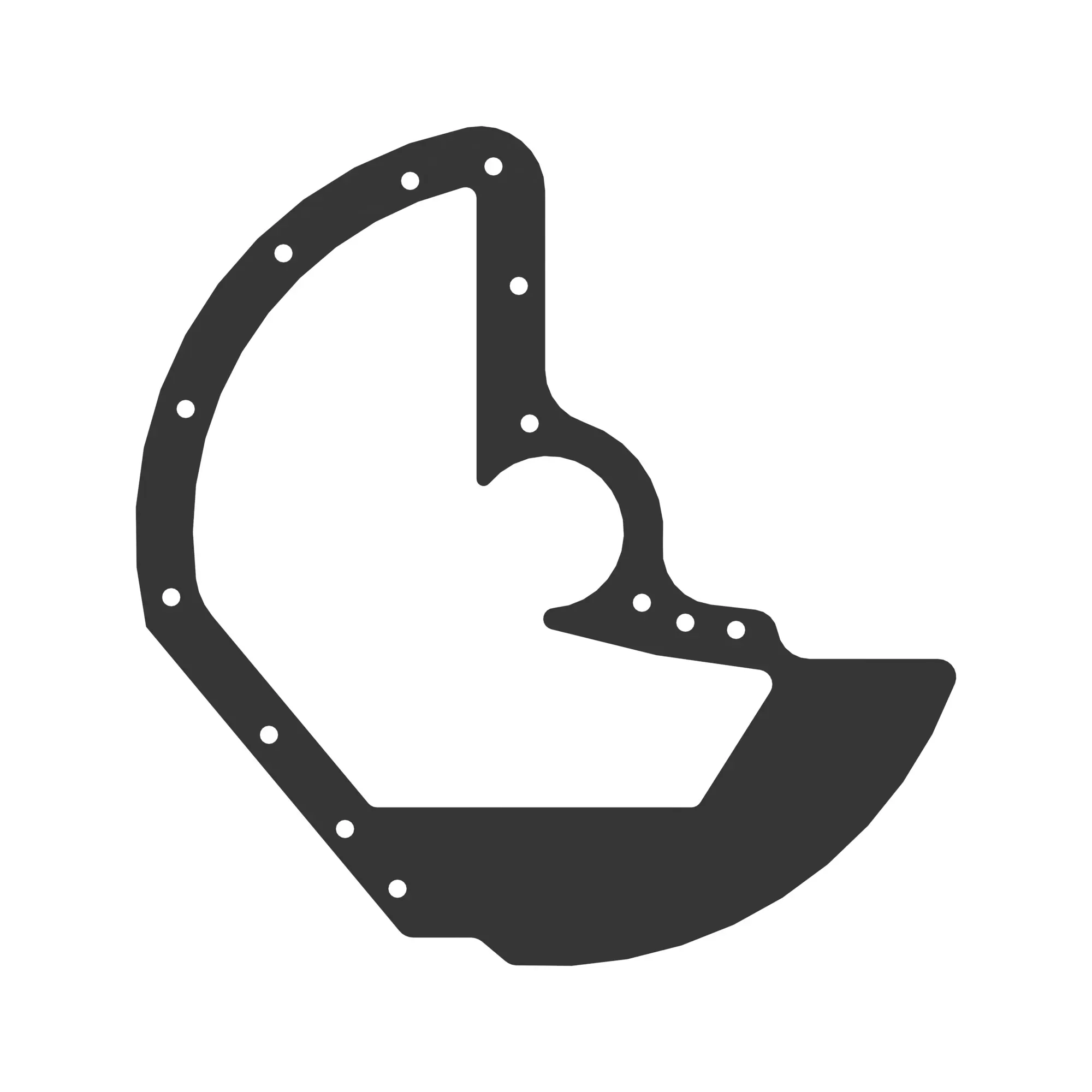 Gasket