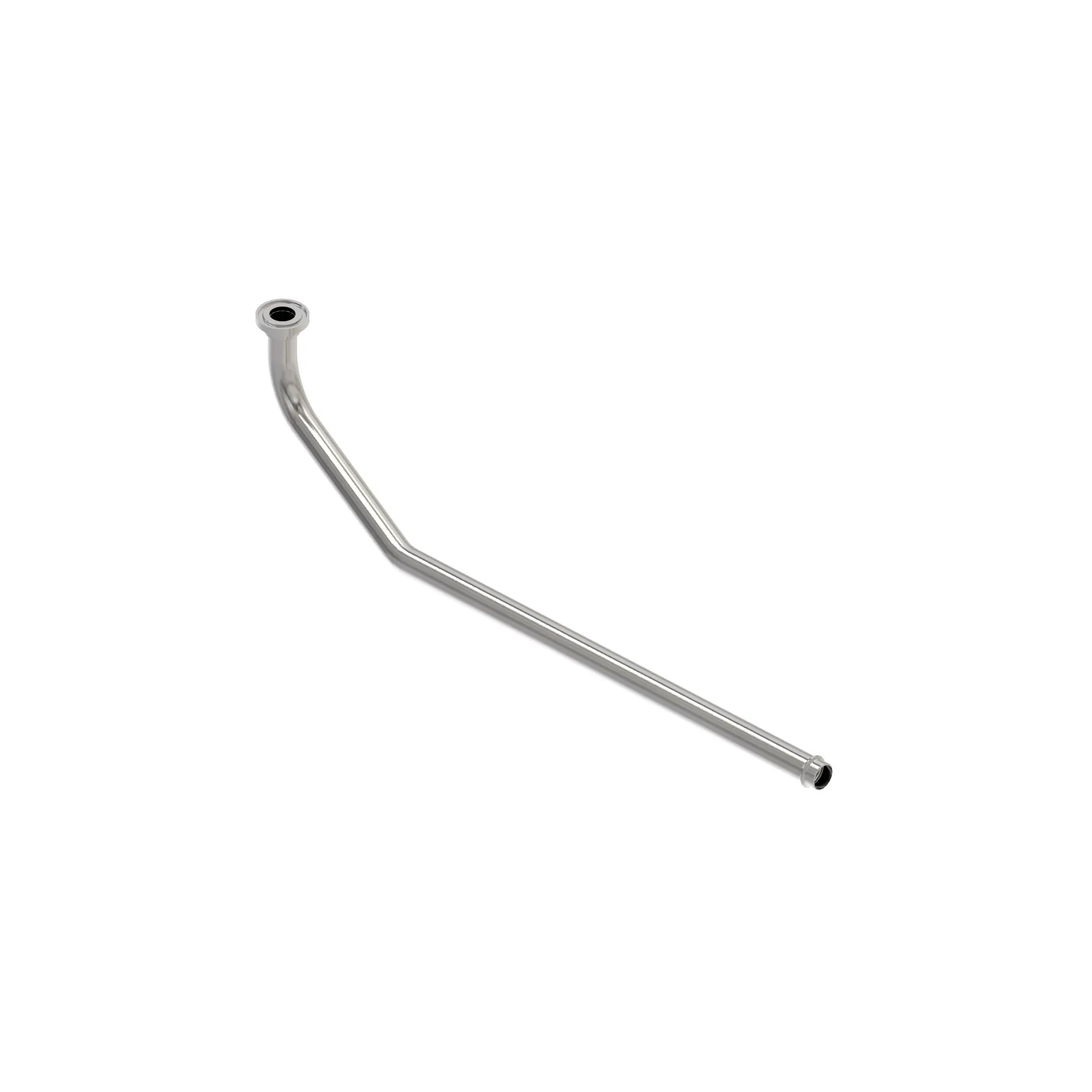 John Deere Suction Oil Line - AL172603