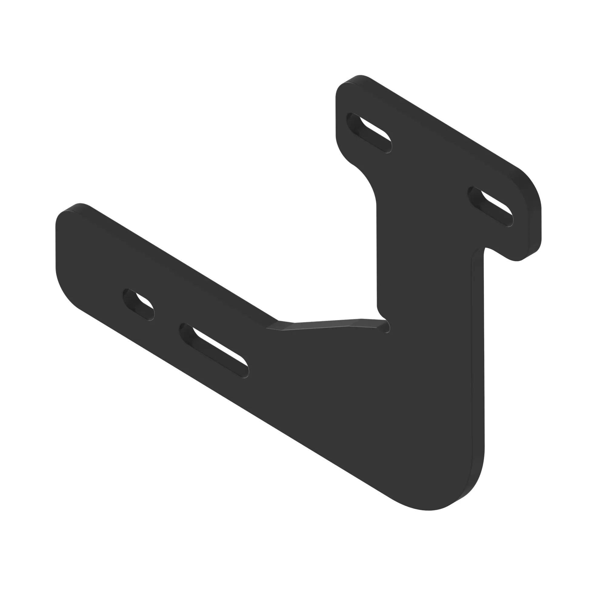 BRACKET, BOOM SPRAYPIPE SUPPORT