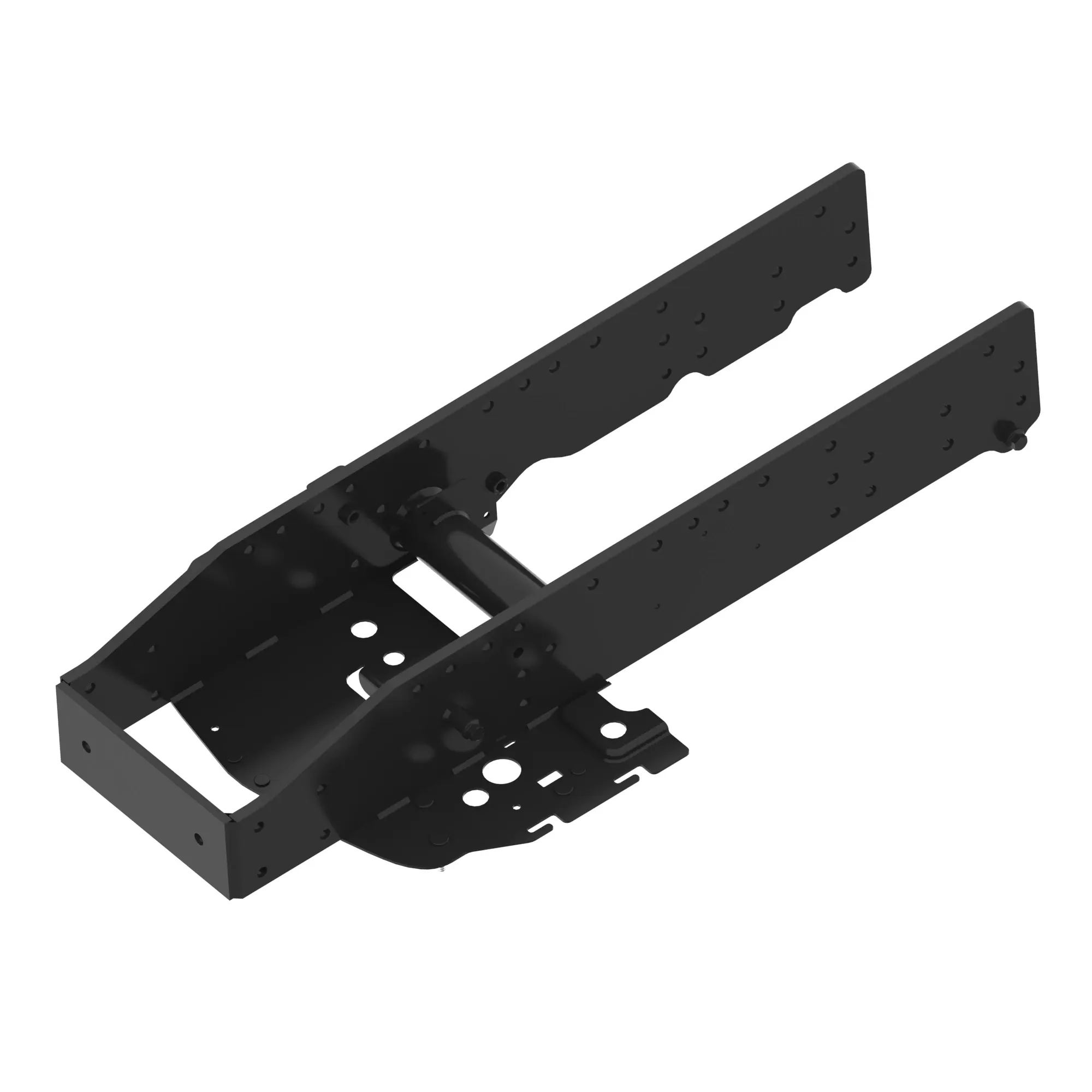John Deere Frame - TA18575