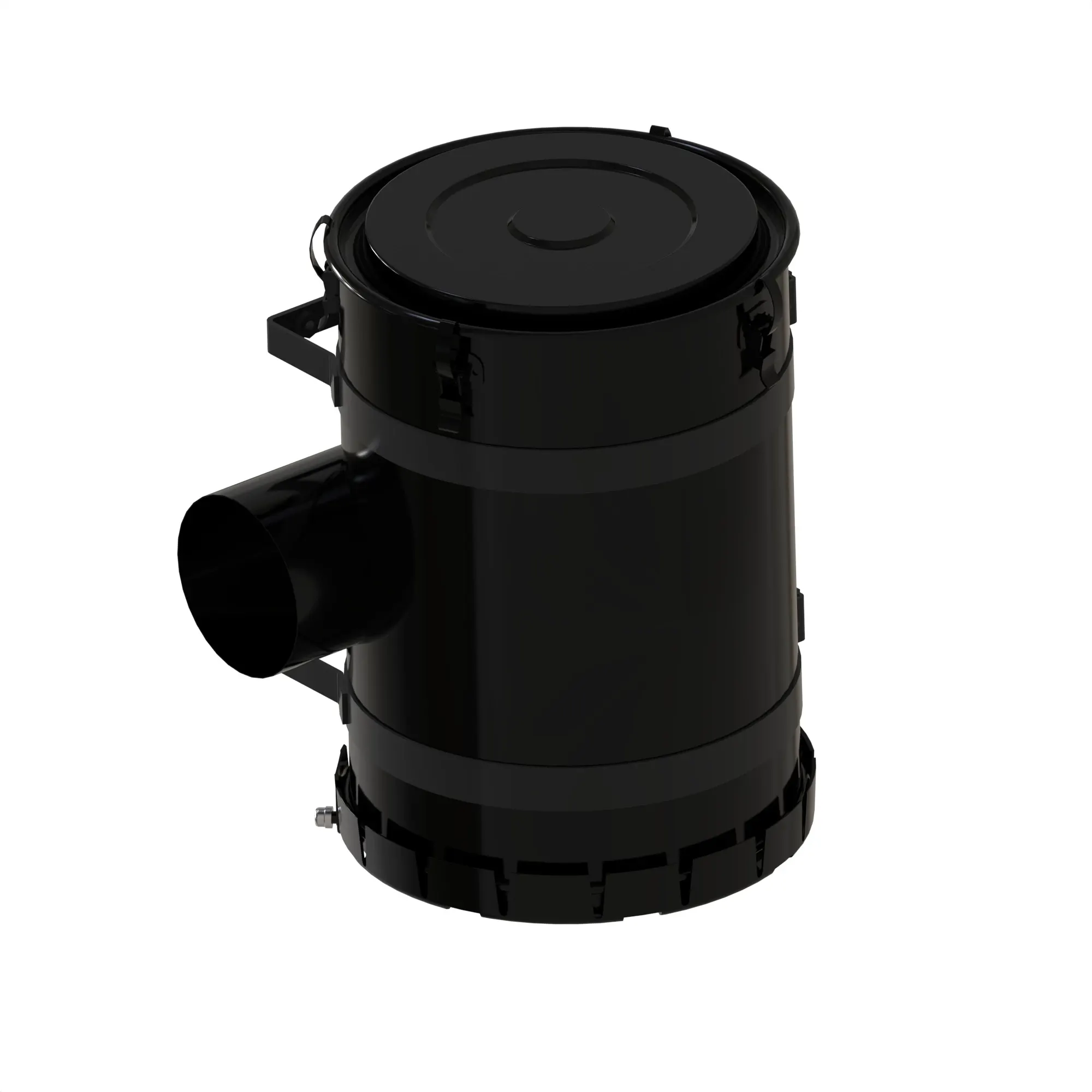 Air Cleaner