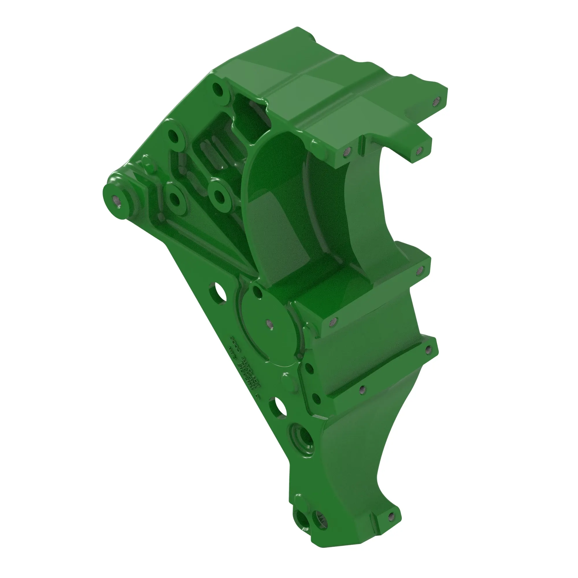 John Deere Bracket - TR126914