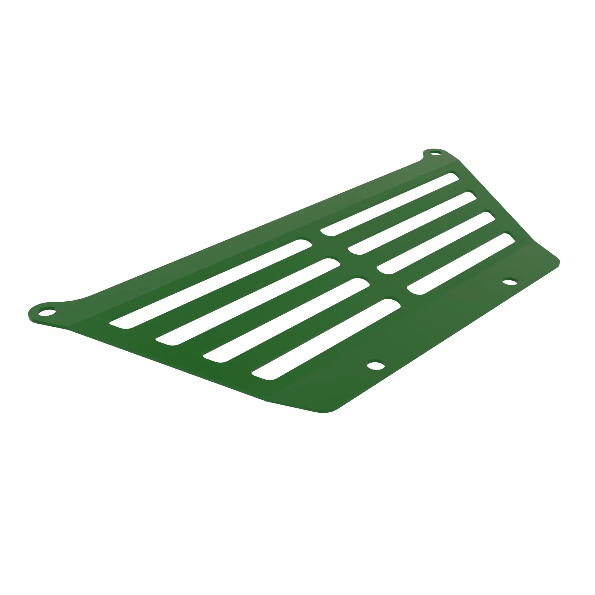 John Deere Engine Fan Shield - KK19117